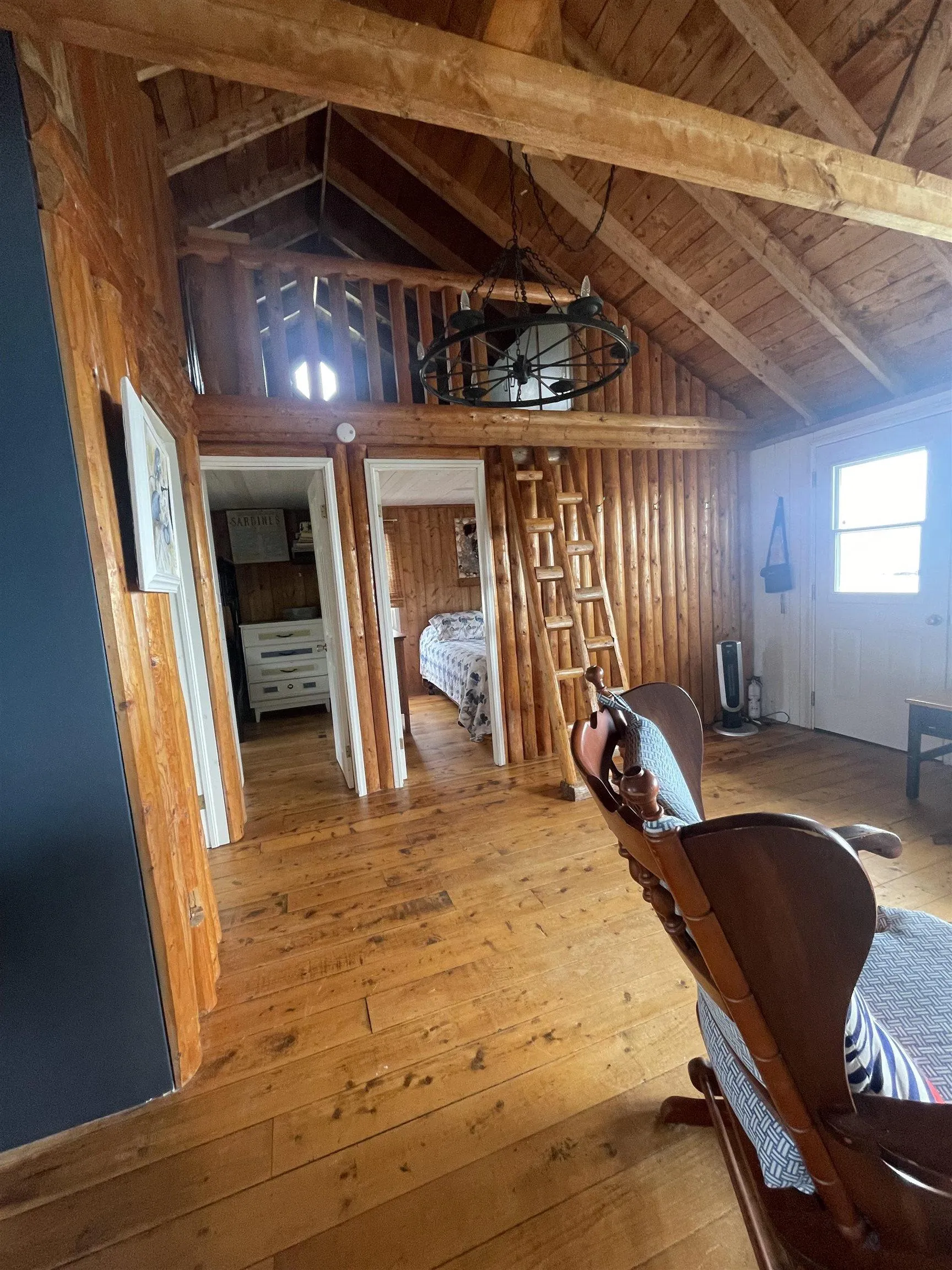 47 Cabin Road, North East Point, NS B0W 2P0, 4 Bedrooms Bedrooms, ,2 BathroomsBathrooms,Residential,For Sale,Cabin,202511409