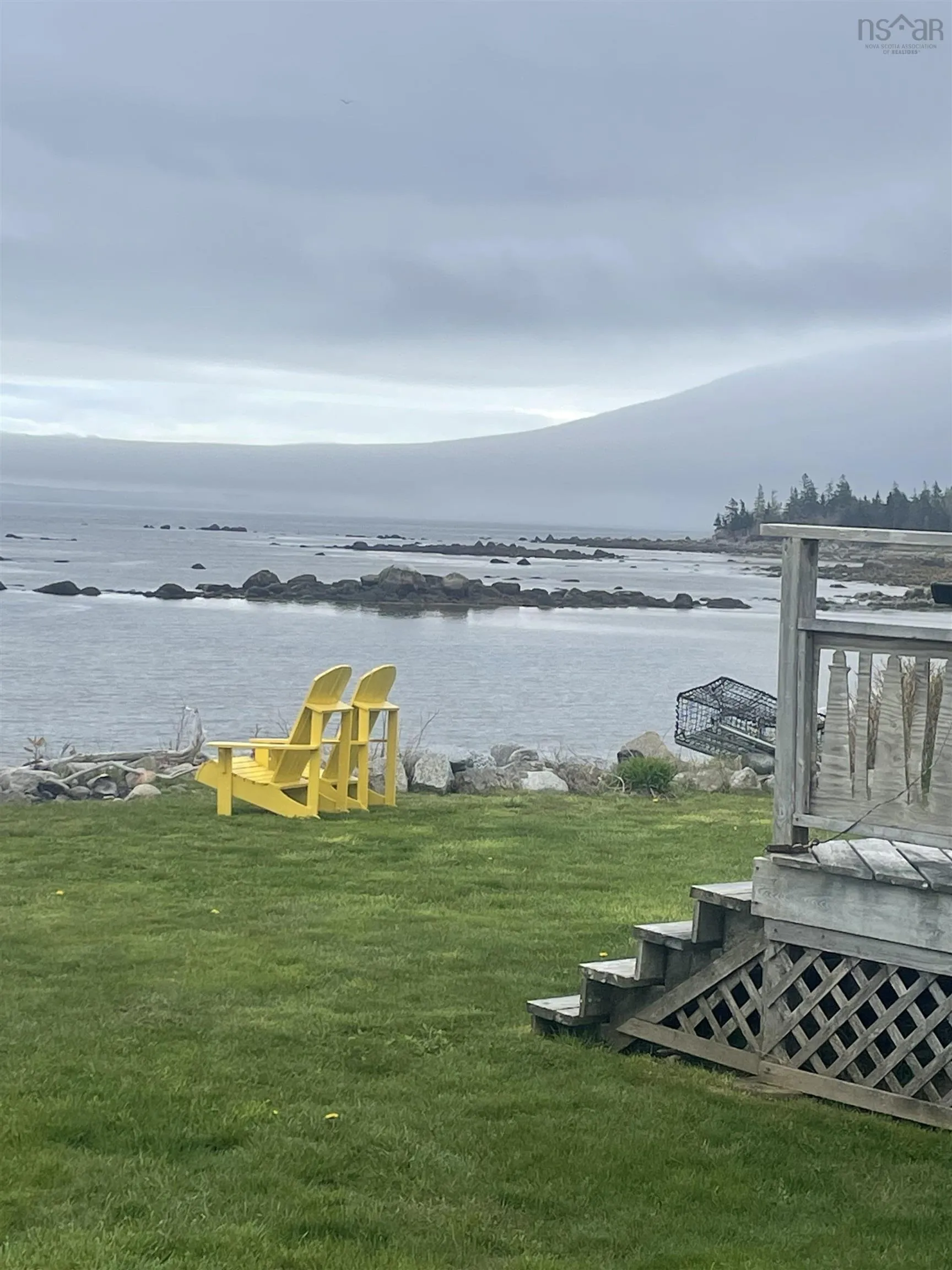 47 Cabin Road, North East Point, NS B0W 2P0, 4 Bedrooms Bedrooms, ,2 BathroomsBathrooms,Residential,For Sale,Cabin,202511409