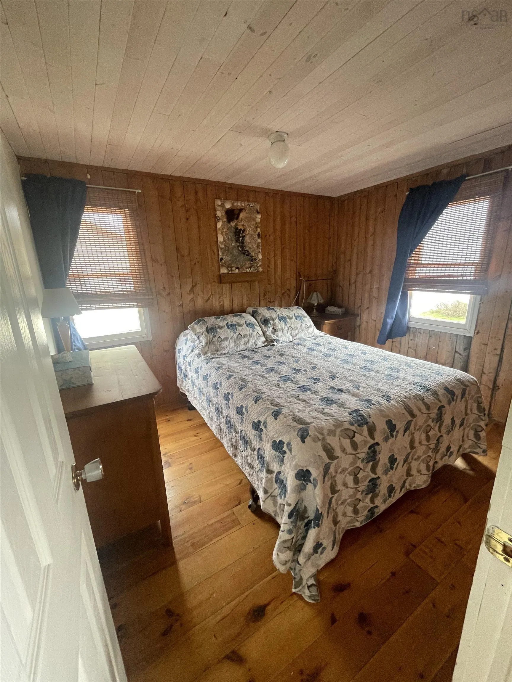 47 Cabin Road, North East Point, NS B0W 2P0, 4 Bedrooms Bedrooms, ,2 BathroomsBathrooms,Residential,For Sale,Cabin,202511409