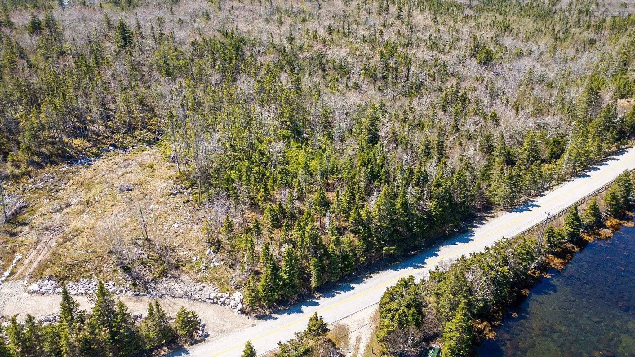 Highway 329, Northwest Cove, NS B0J 1T0, ,Land,For Sale,Highway 329,202510968