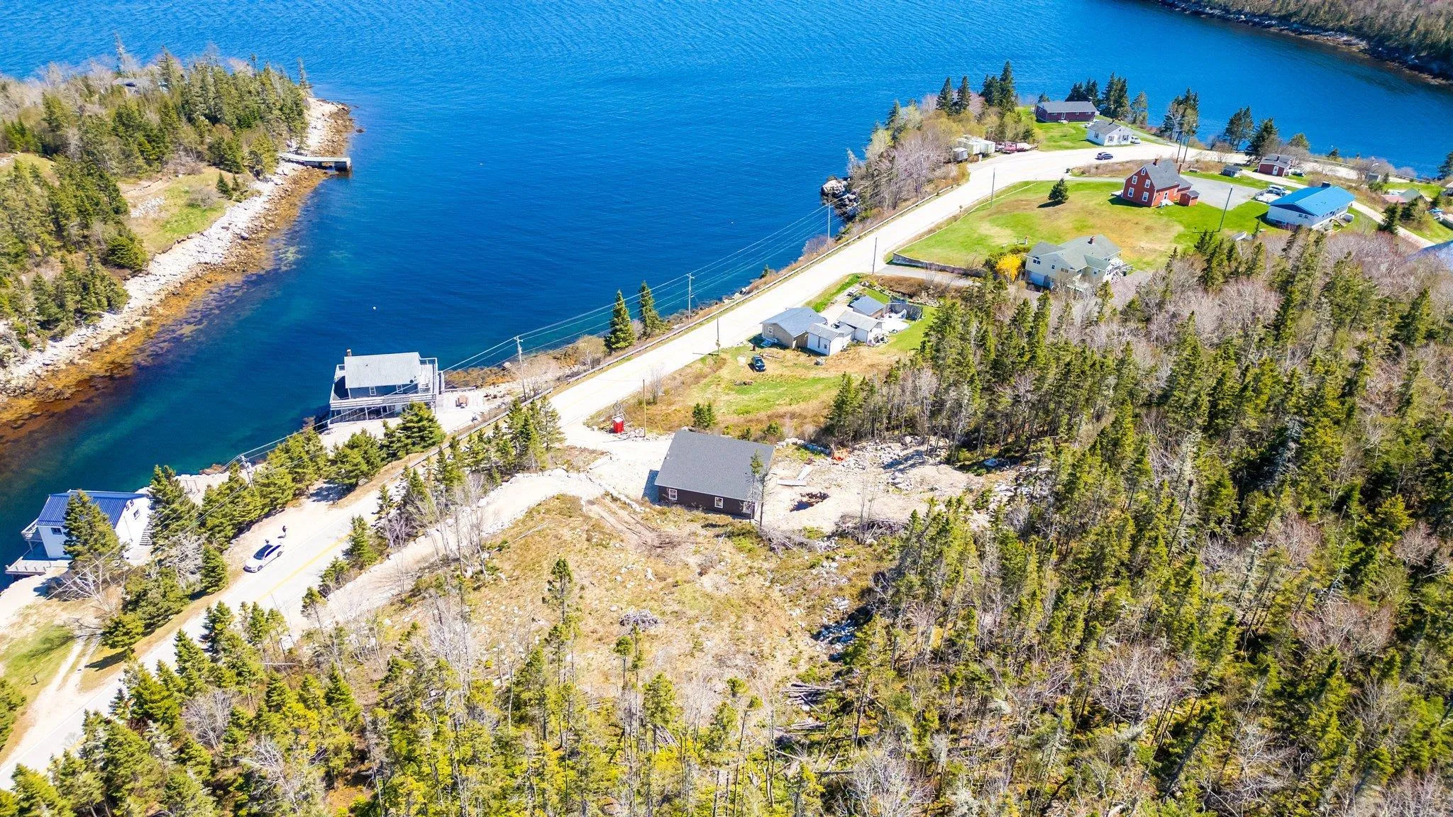Highway 329, Northwest Cove, NS B0J 1T0, ,Land,For Sale,Highway 329,202510968
