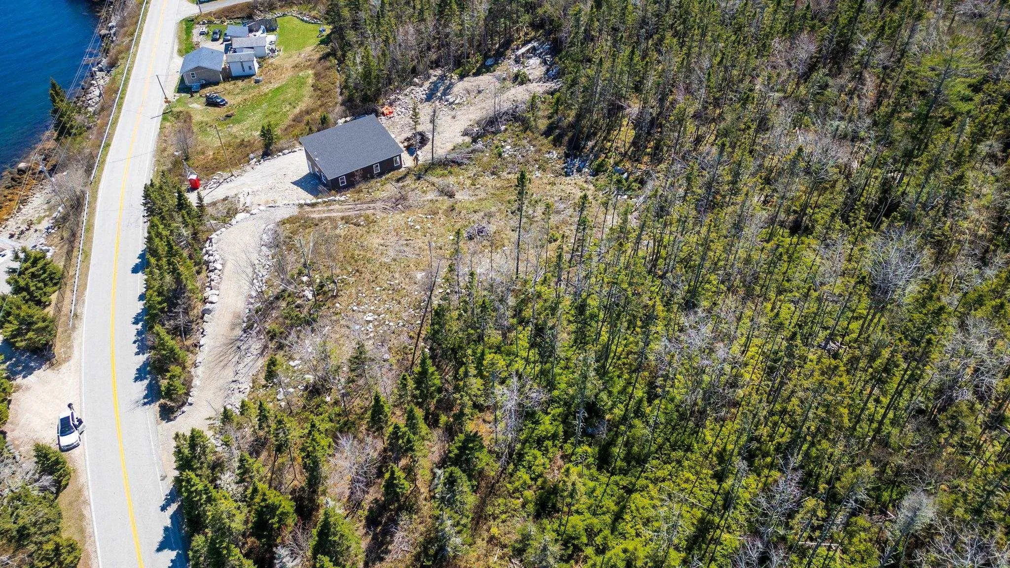 Highway 329, Northwest Cove, NS B0J 1T0, ,Land,For Sale,Highway 329,202510968