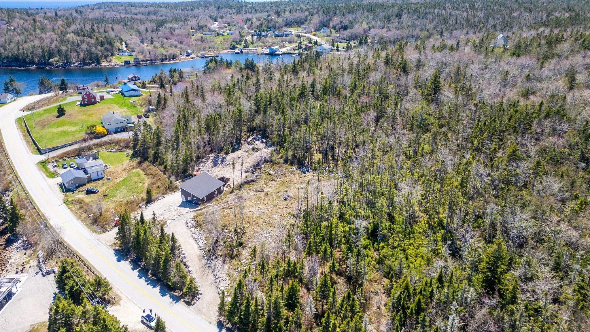 Highway 329, Northwest Cove, NS B0J 1T0, ,Land,For Sale,Highway 329,202510968