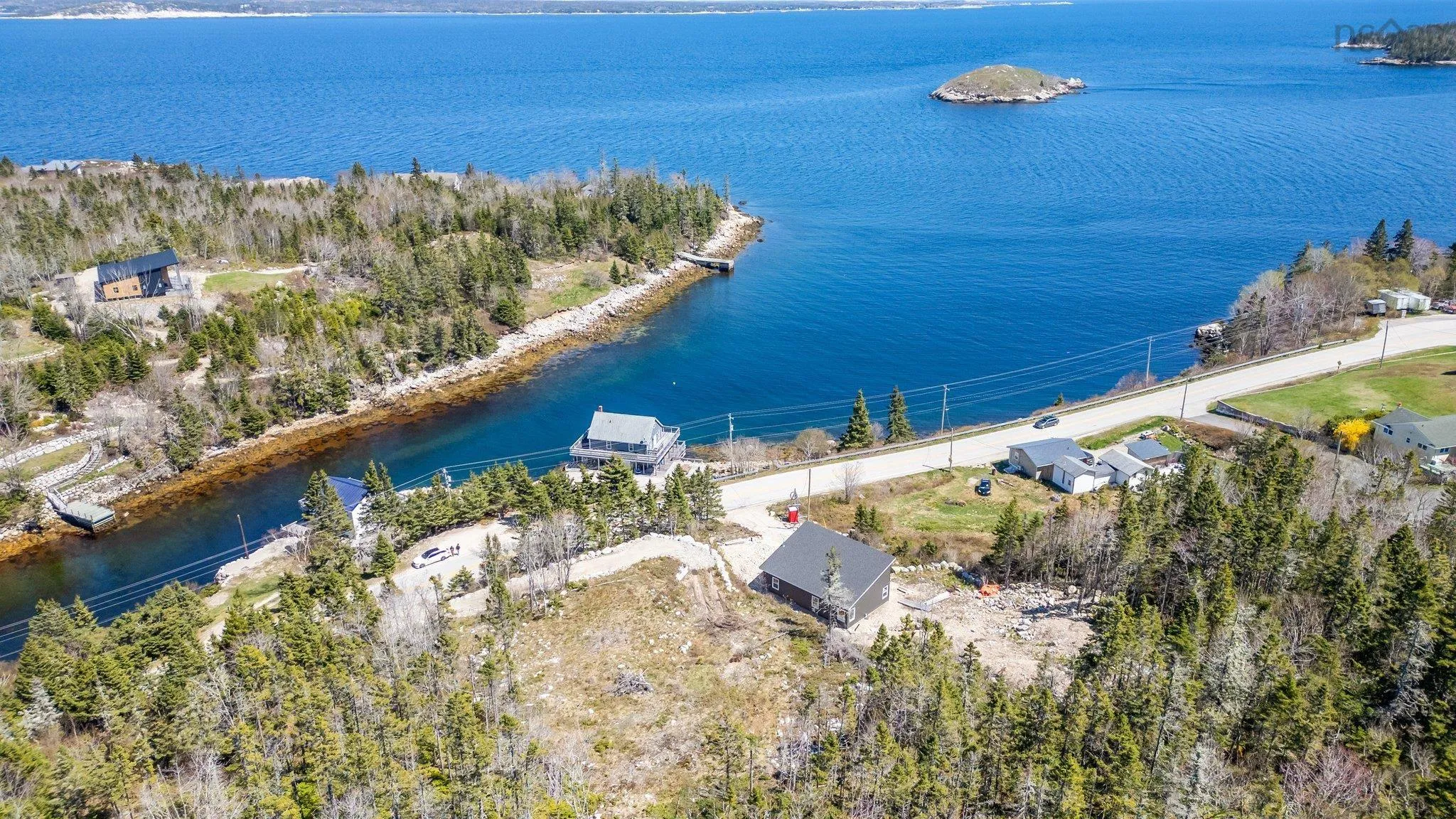 Highway 329, Northwest Cove, NS B0J 1T0, ,Land,For Sale,Highway 329,202510968