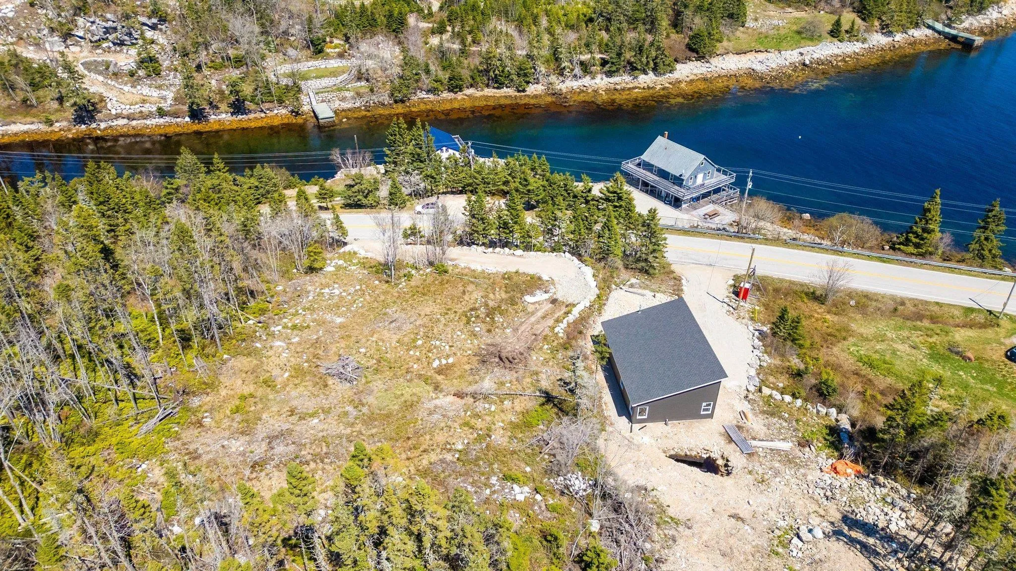 Highway 329, Northwest Cove, NS B0J 1T0, ,Land,For Sale,Highway 329,202510968