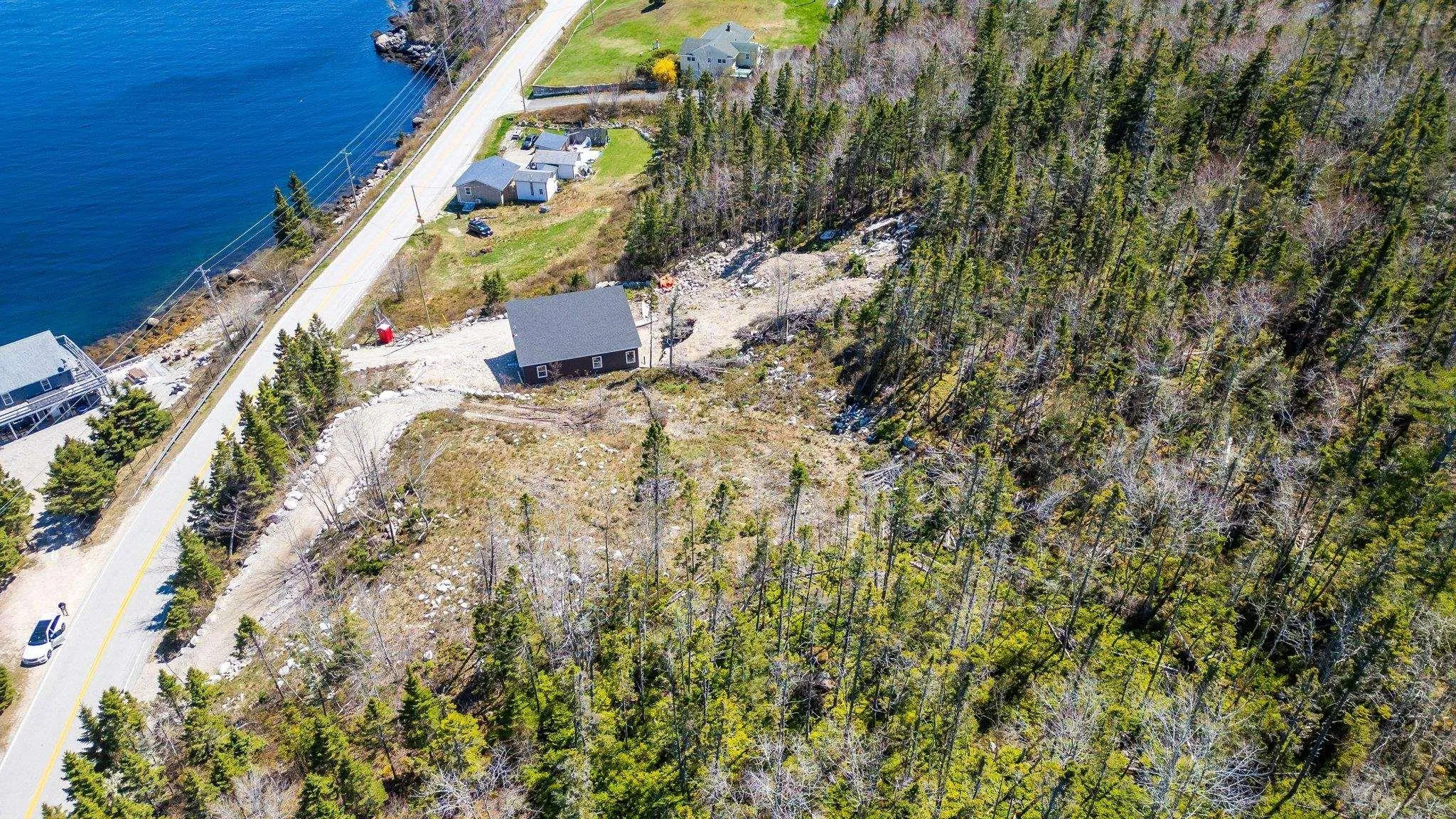 Highway 329, Northwest Cove, NS B0J 1T0, ,Land,For Sale,Highway 329,202510968