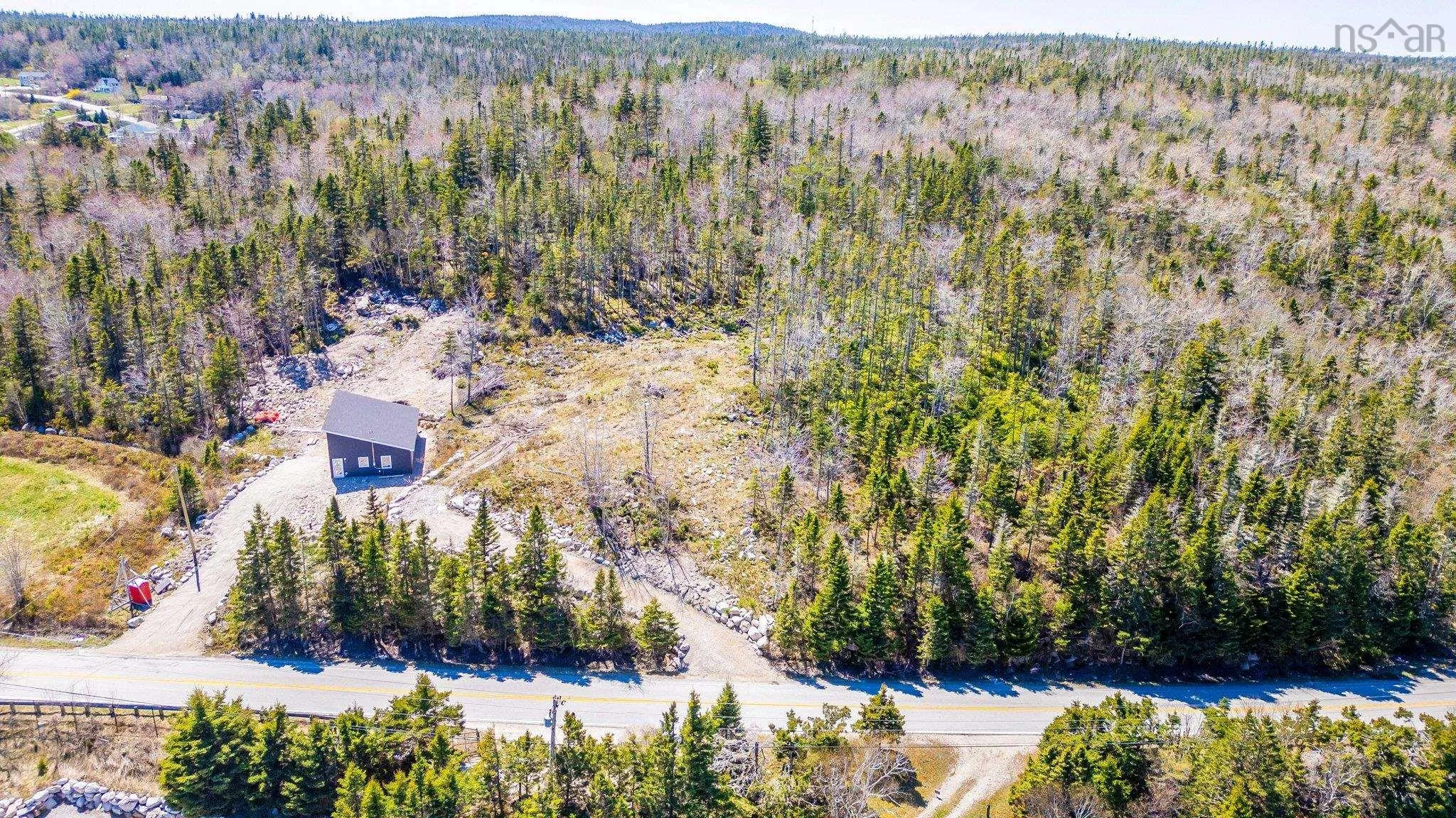 Highway 329, Northwest Cove, NS B0J 1T0, ,Land,For Sale,Highway 329,202510968