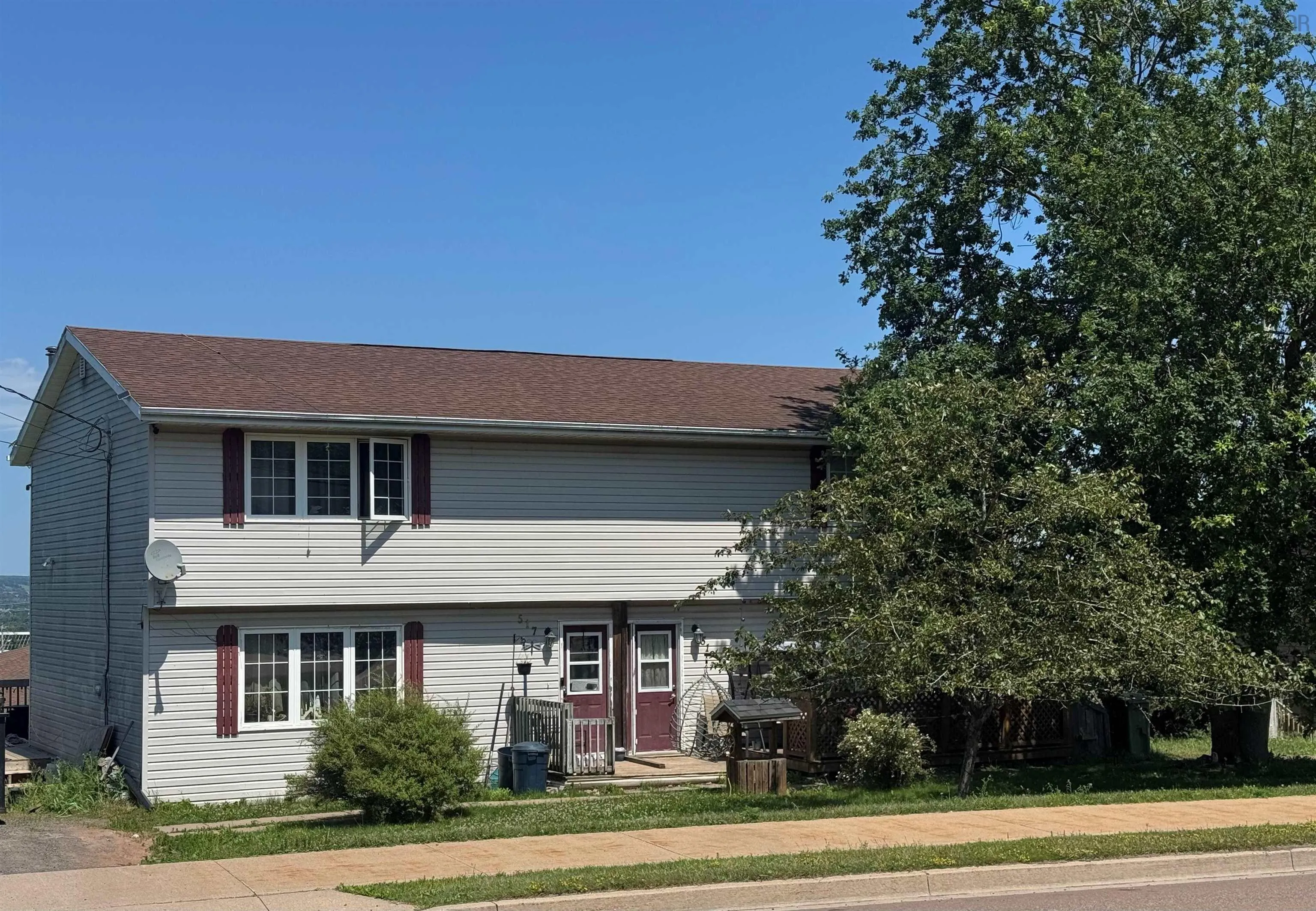 517/519 Truro Heights Road, Truro Heights, NS B6L 1Y2, 6 Bedrooms Bedrooms, ,4 BathroomsBathrooms,Residential,For Sale,Truro Heights,202517644