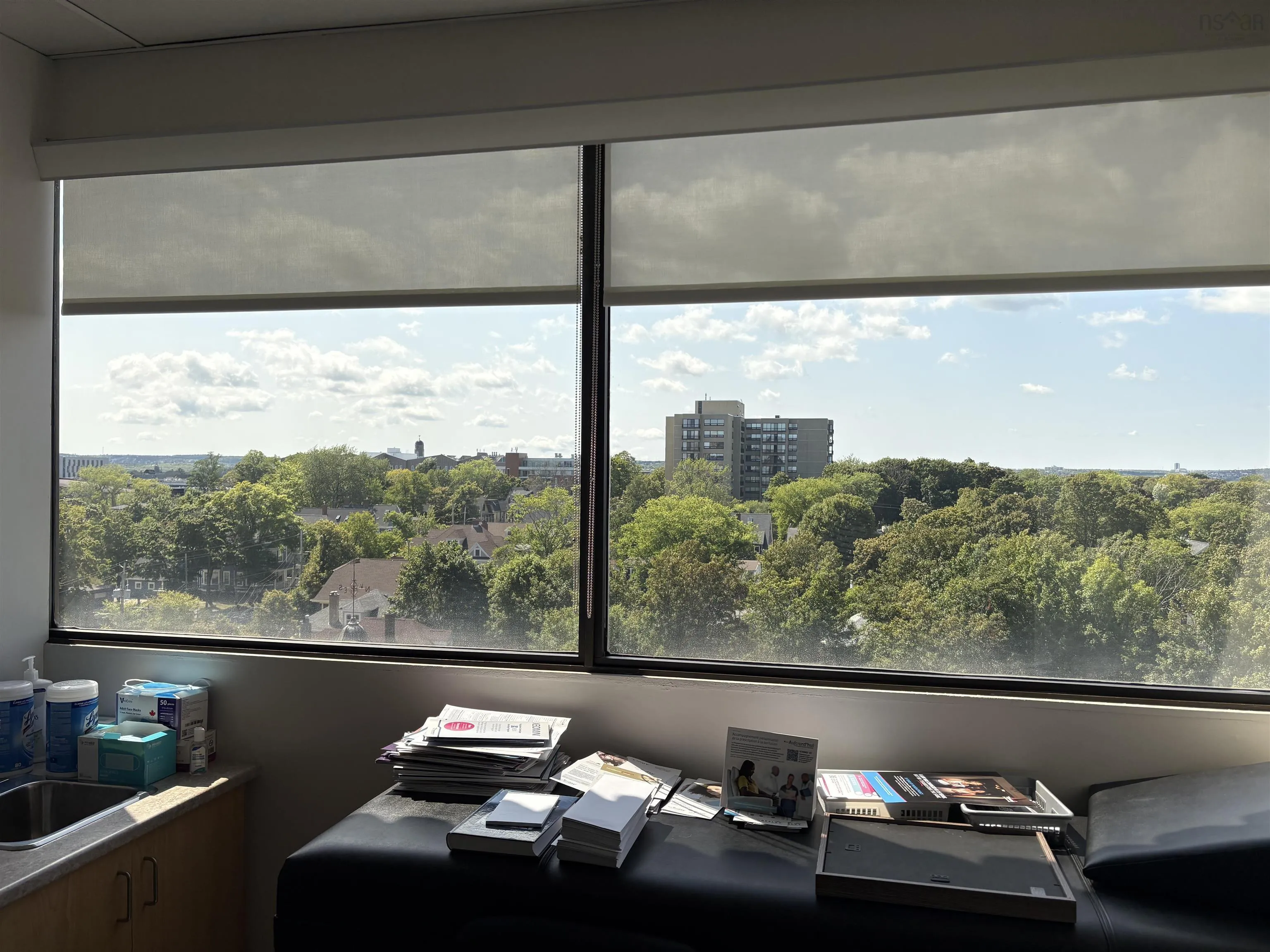 805-5991 Spring Garden Road, Halifax, NS B3H 1Y6, ,Commercial Sale,For Sale,Spring Garden,202524653