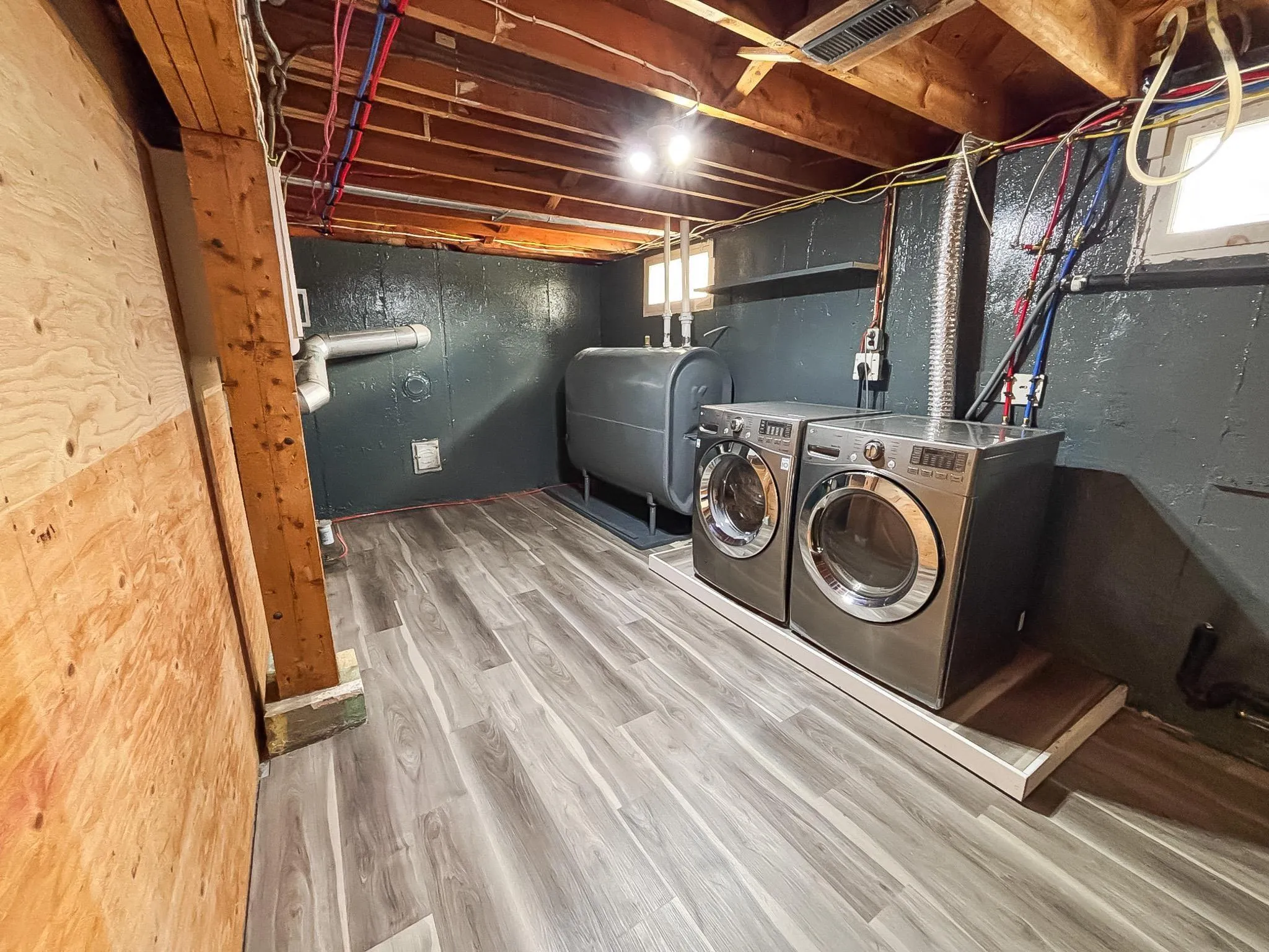911 Blue Rocks Road, Garden Lots, NS B0J 2C0, 2 Bedrooms Bedrooms, ,1 BathroomBathrooms,Residential,For Sale,Blue Rocks,202521296