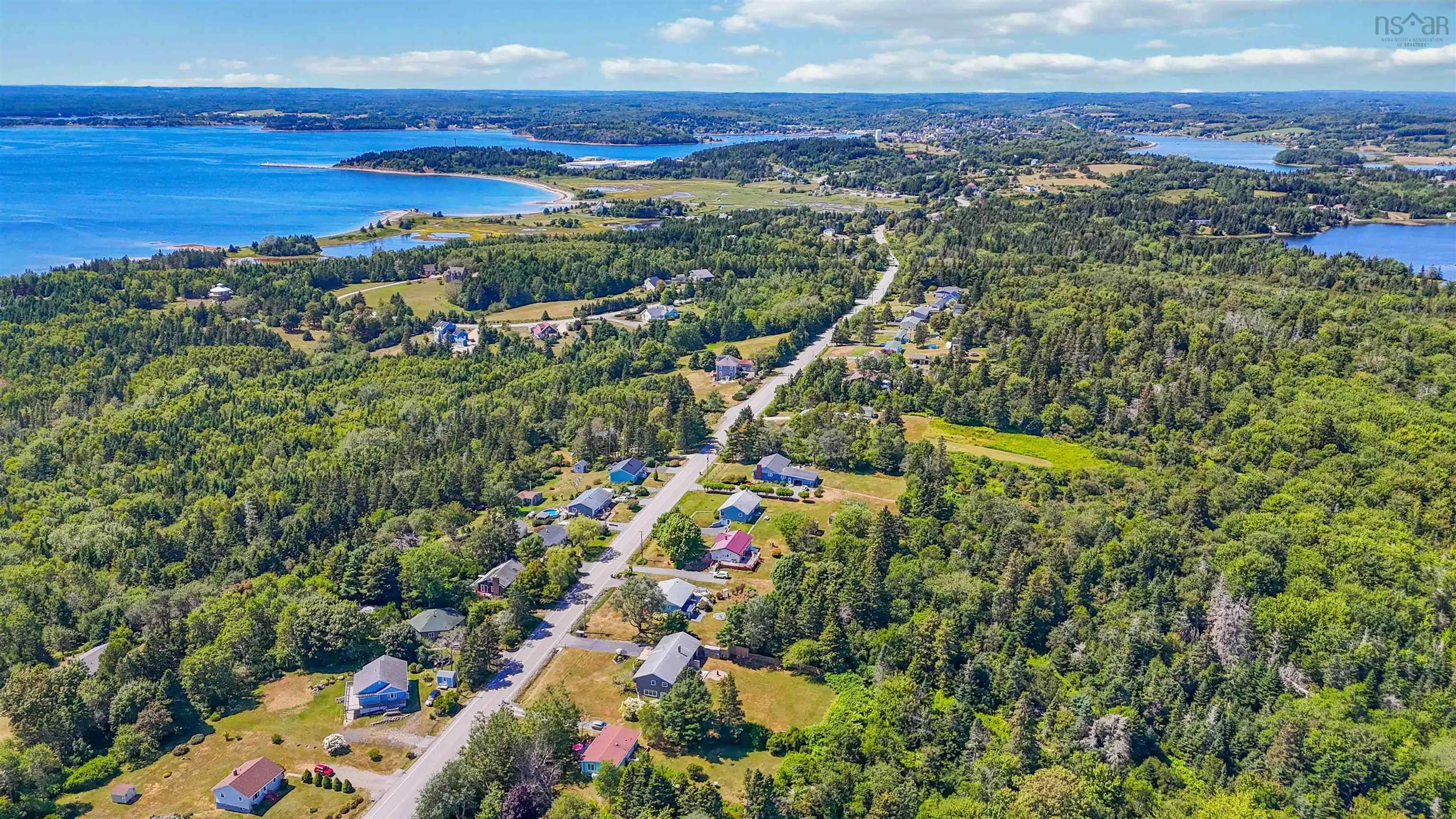911 Blue Rocks Road, Garden Lots, NS B0J 2C0, 2 Bedrooms Bedrooms, ,1 BathroomBathrooms,Residential,For Sale,Blue Rocks,202521296