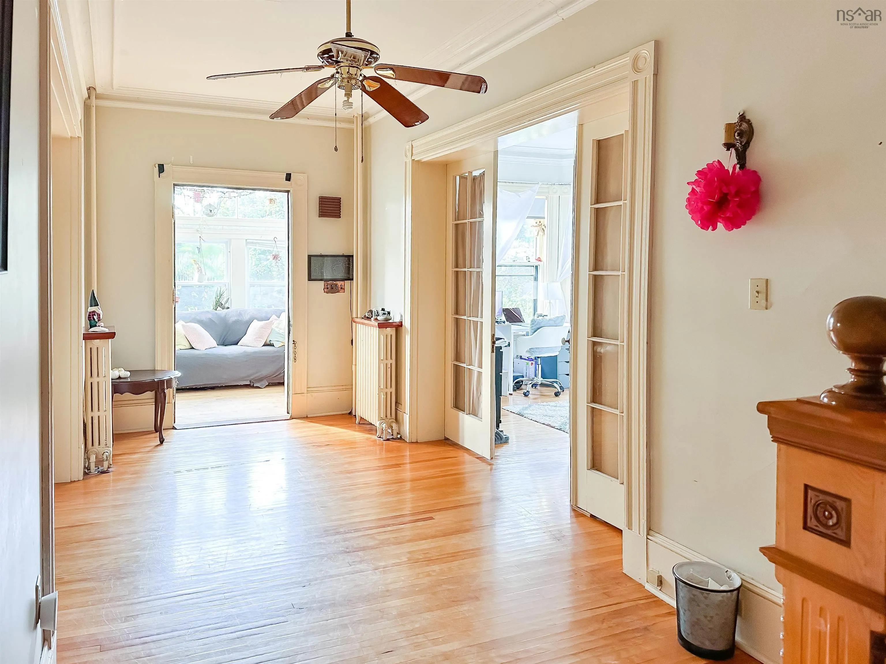 606 Main Street, Wolfville, NS B4P 1E8, 12 Bedrooms Bedrooms, ,Residential Income,For Sale,Main,202513400