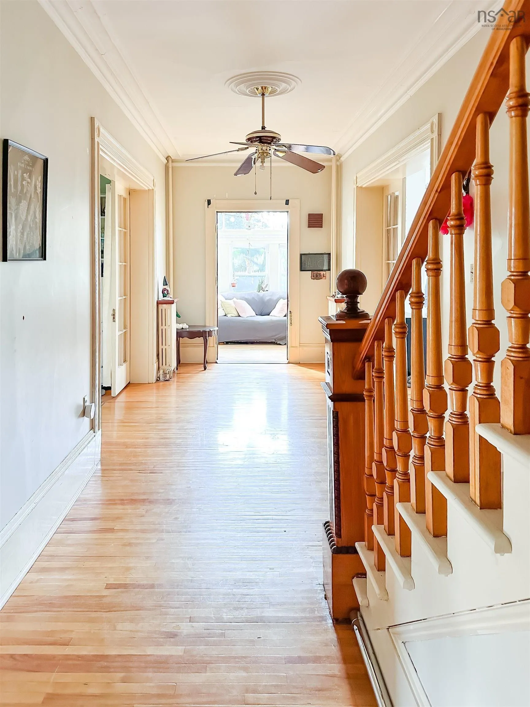 606 Main Street, Wolfville, NS B4P 1E8, 12 Bedrooms Bedrooms, ,Residential Income,For Sale,Main,202513400