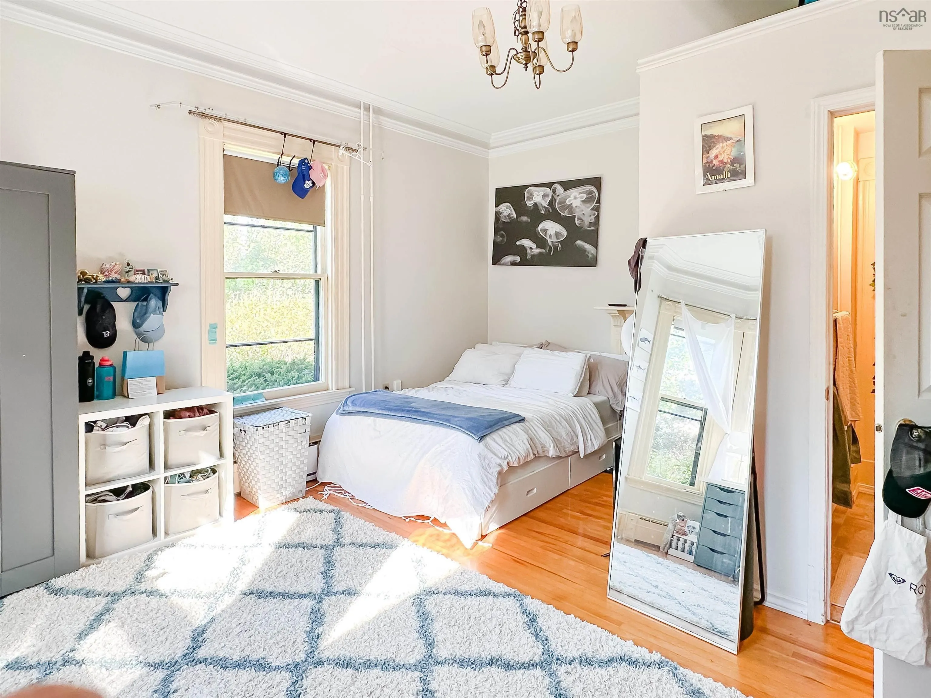 606 Main Street, Wolfville, NS B4P 1E8, 12 Bedrooms Bedrooms, ,Residential Income,For Sale,Main,202513400