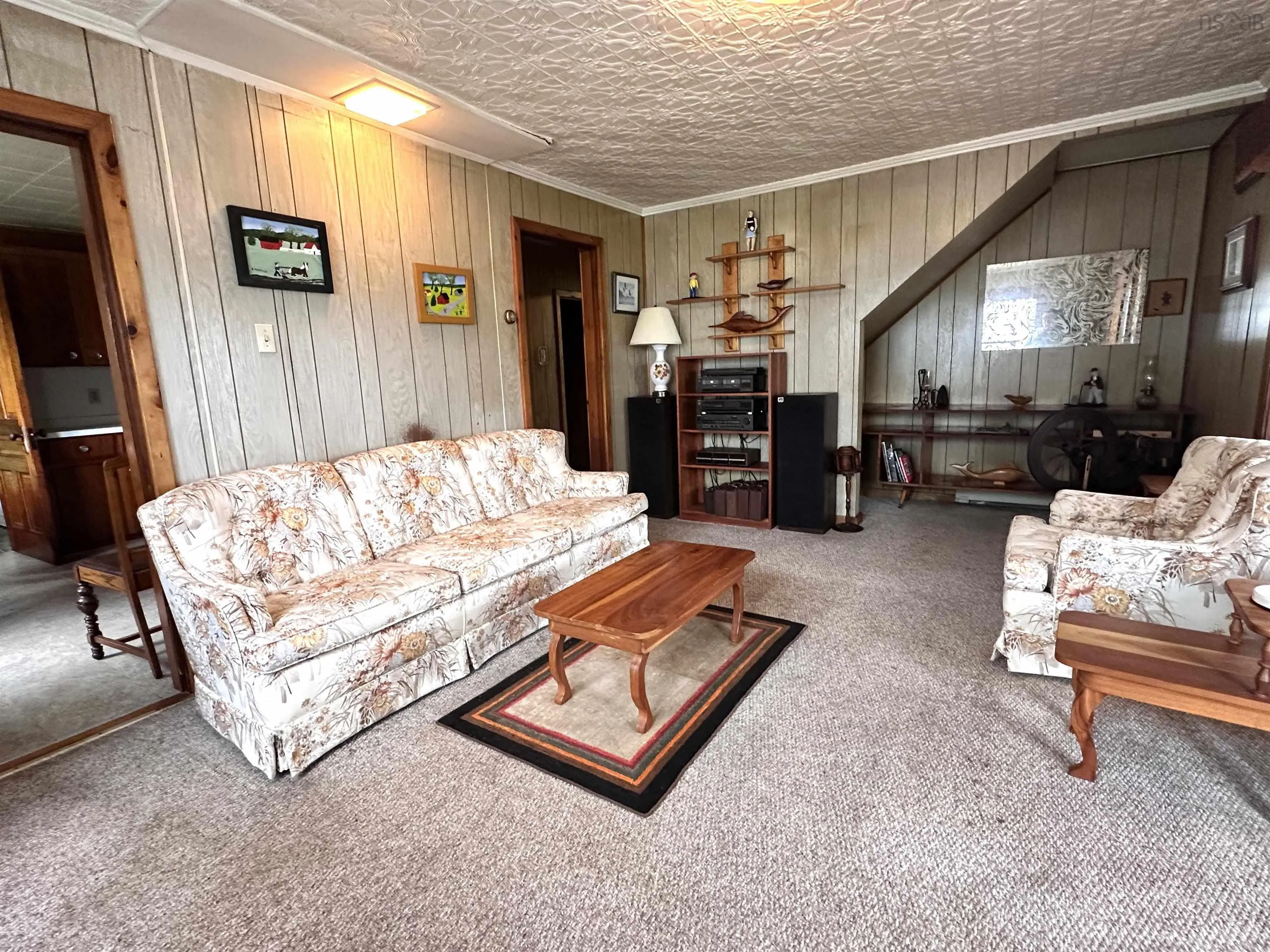567 Main Street, Liverpool, NS B0T 1K0, 3 Bedrooms Bedrooms, ,1 BathroomBathrooms,Residential,For Sale,Main,202517510