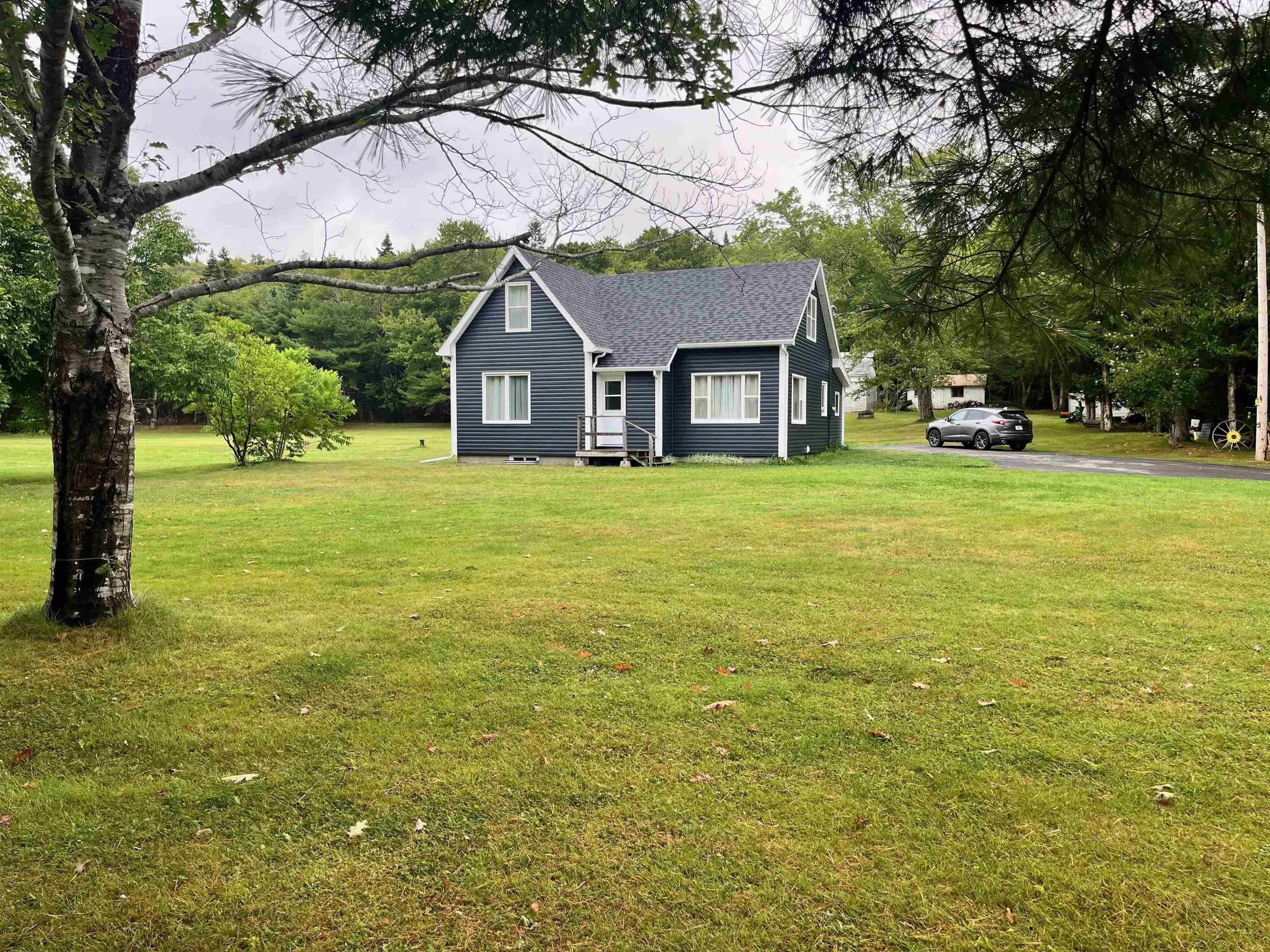 8664 Highway 7, Sherbrooke, NS B0J 3C0, 4 Bedrooms Bedrooms, ,1 BathroomBathrooms,Residential,For Sale,Highway 7,202522736