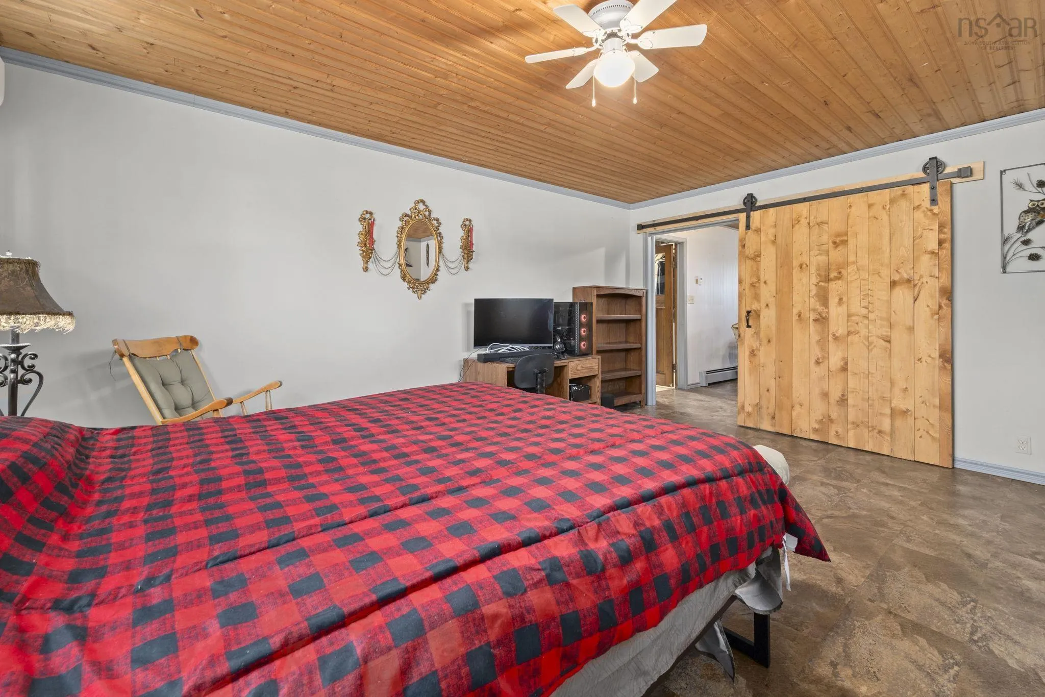 387 Lawrence Road, Rockland, NS B0P 1E0, 3 Bedrooms Bedrooms, ,1 BathroomBathrooms,Residential,For Sale,Lawrence,202523359