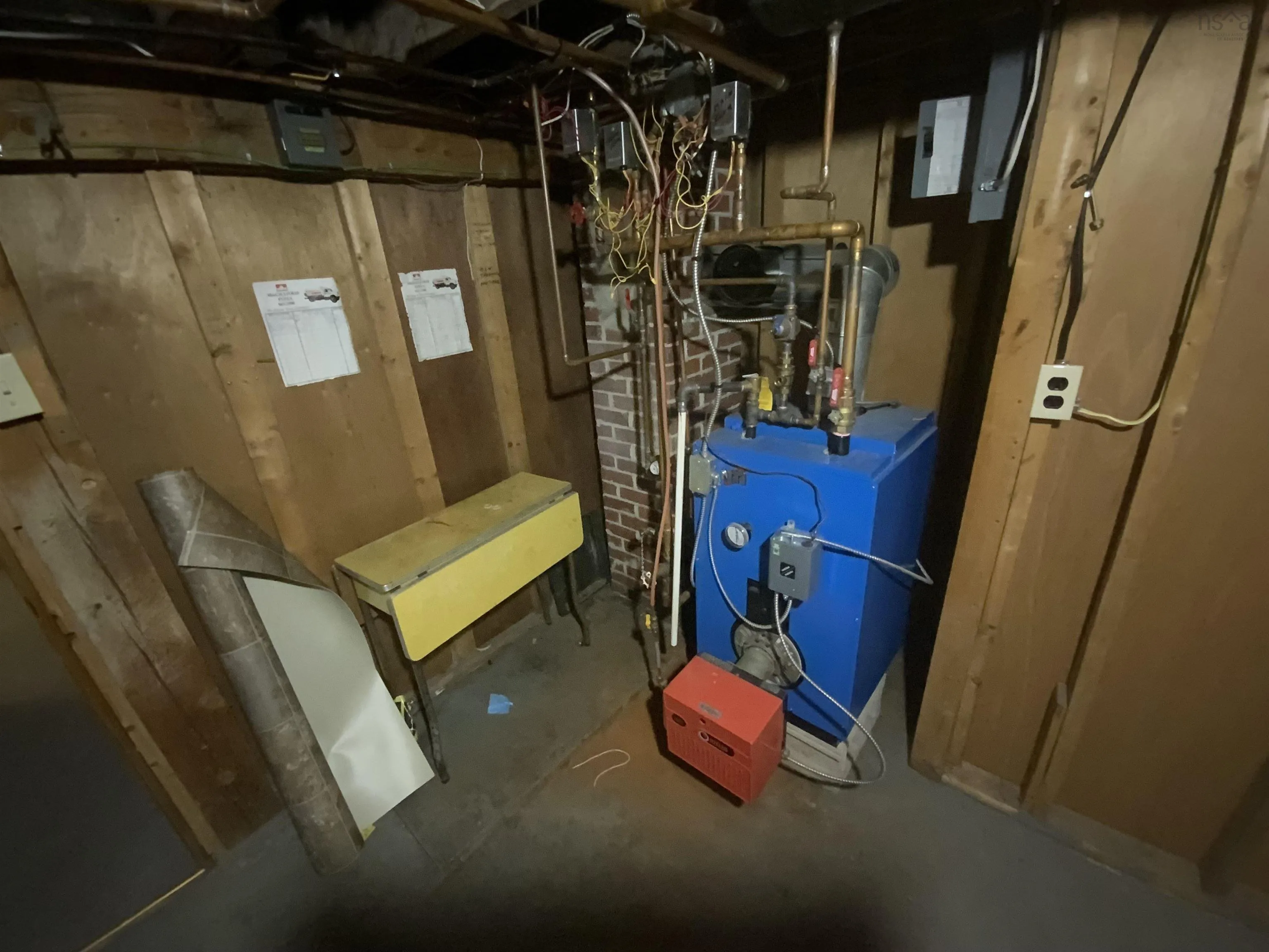 89 Brookland Street, Antigonish, NS B2G 1W1, 5 Bedrooms Bedrooms, ,2 BathroomsBathrooms,Residential,For Sale,Brookland Street,202520829