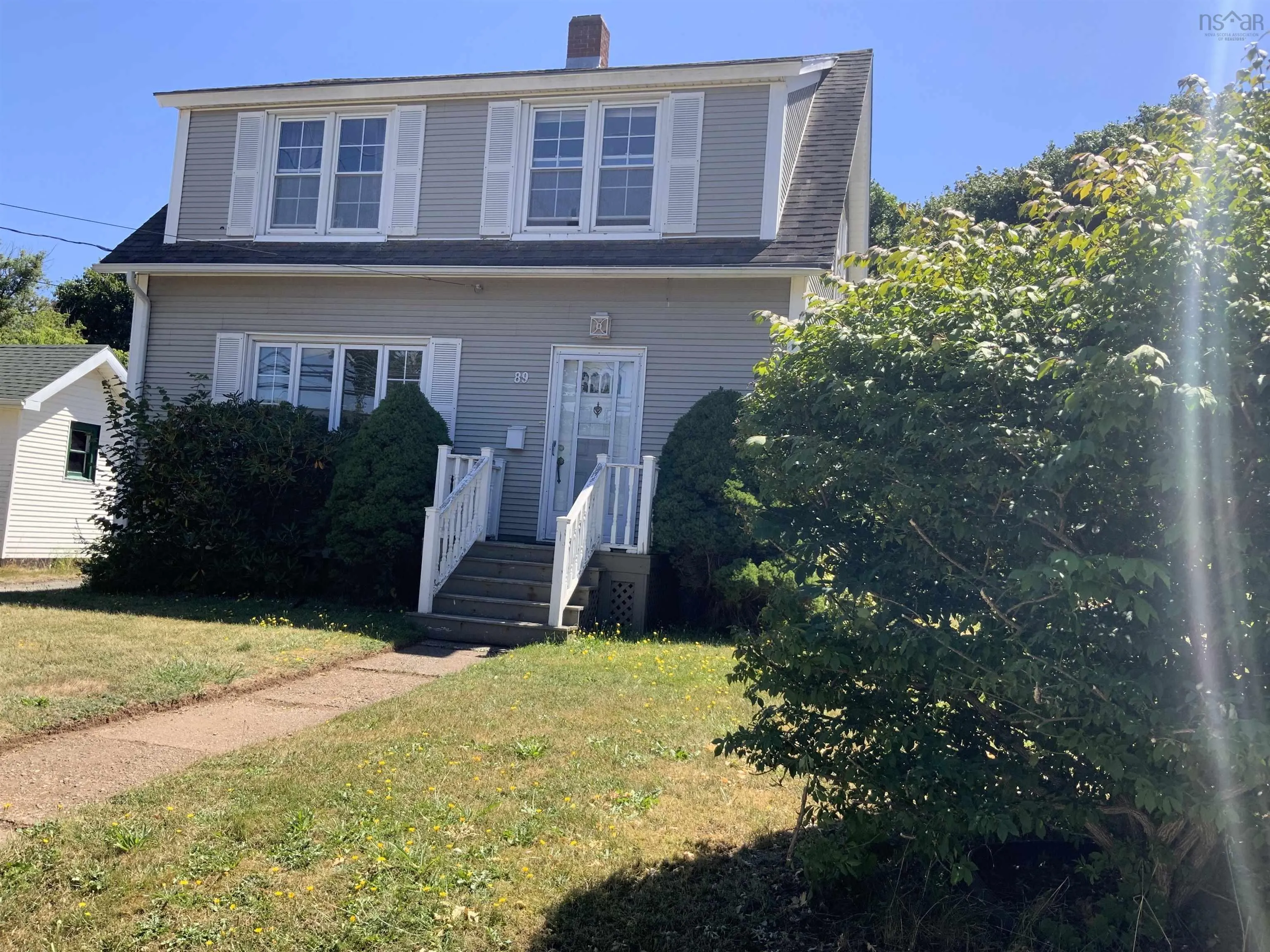 89 Brookland Street, Antigonish, NS B2G 1W1, 5 Bedrooms Bedrooms, ,2 BathroomsBathrooms,Residential,For Sale,Brookland Street,202520829