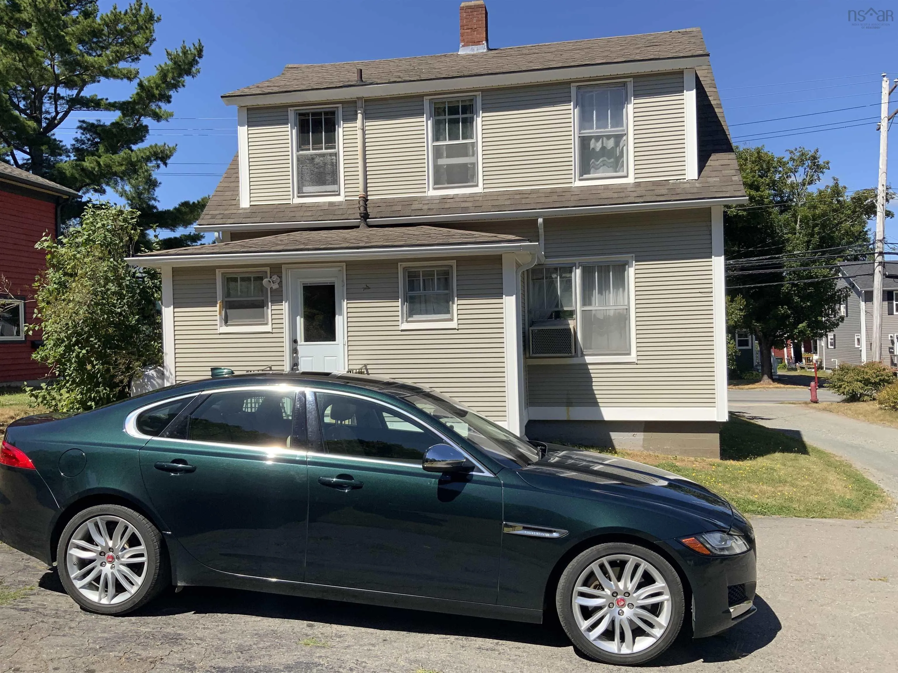 89 Brookland Street, Antigonish, NS B2G 1W1, 5 Bedrooms Bedrooms, ,2 BathroomsBathrooms,Residential,For Sale,Brookland Street,202520829