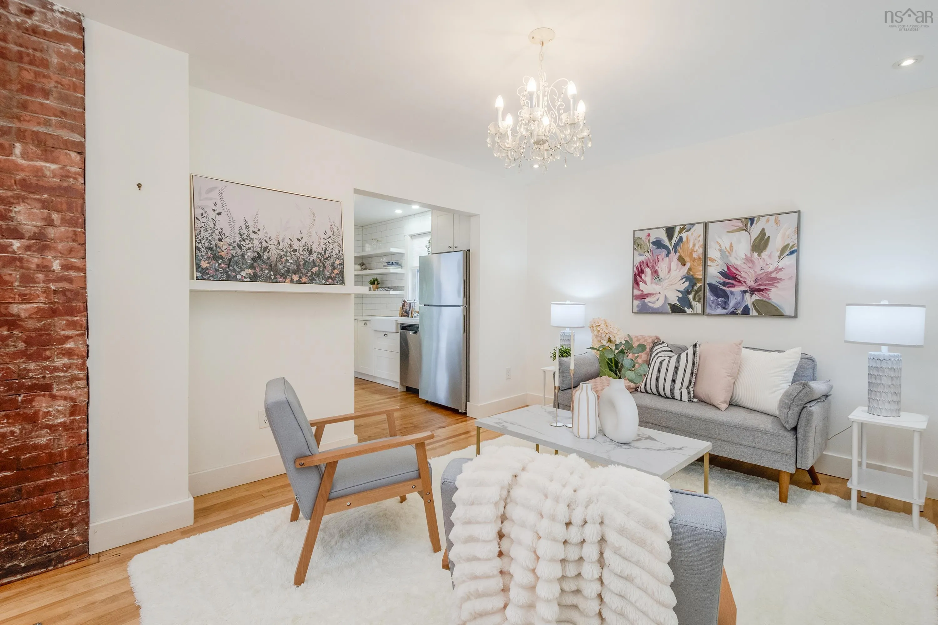 6105 Leeds Street, Halifax, NS B3K 2T8, 3 Bedrooms Bedrooms, ,2 BathroomsBathrooms,Residential,For Sale,Leeds,202520636