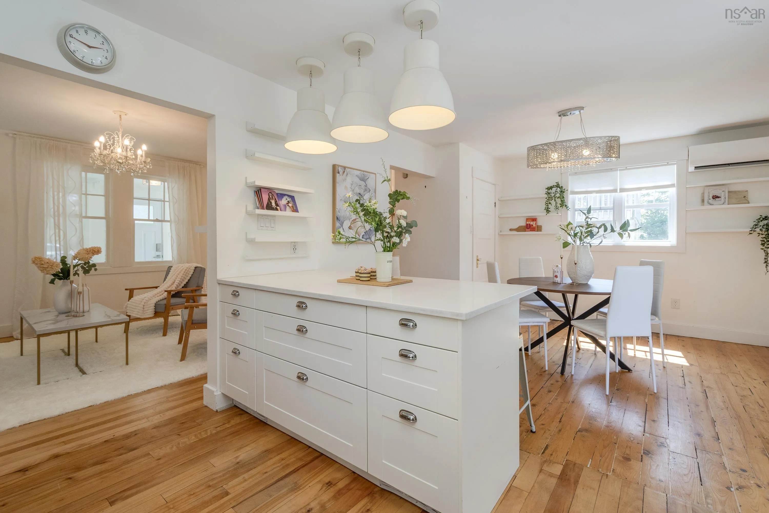 6105 Leeds Street, Halifax, NS B3K 2T8, 3 Bedrooms Bedrooms, ,2 BathroomsBathrooms,Residential,For Sale,Leeds,202520636