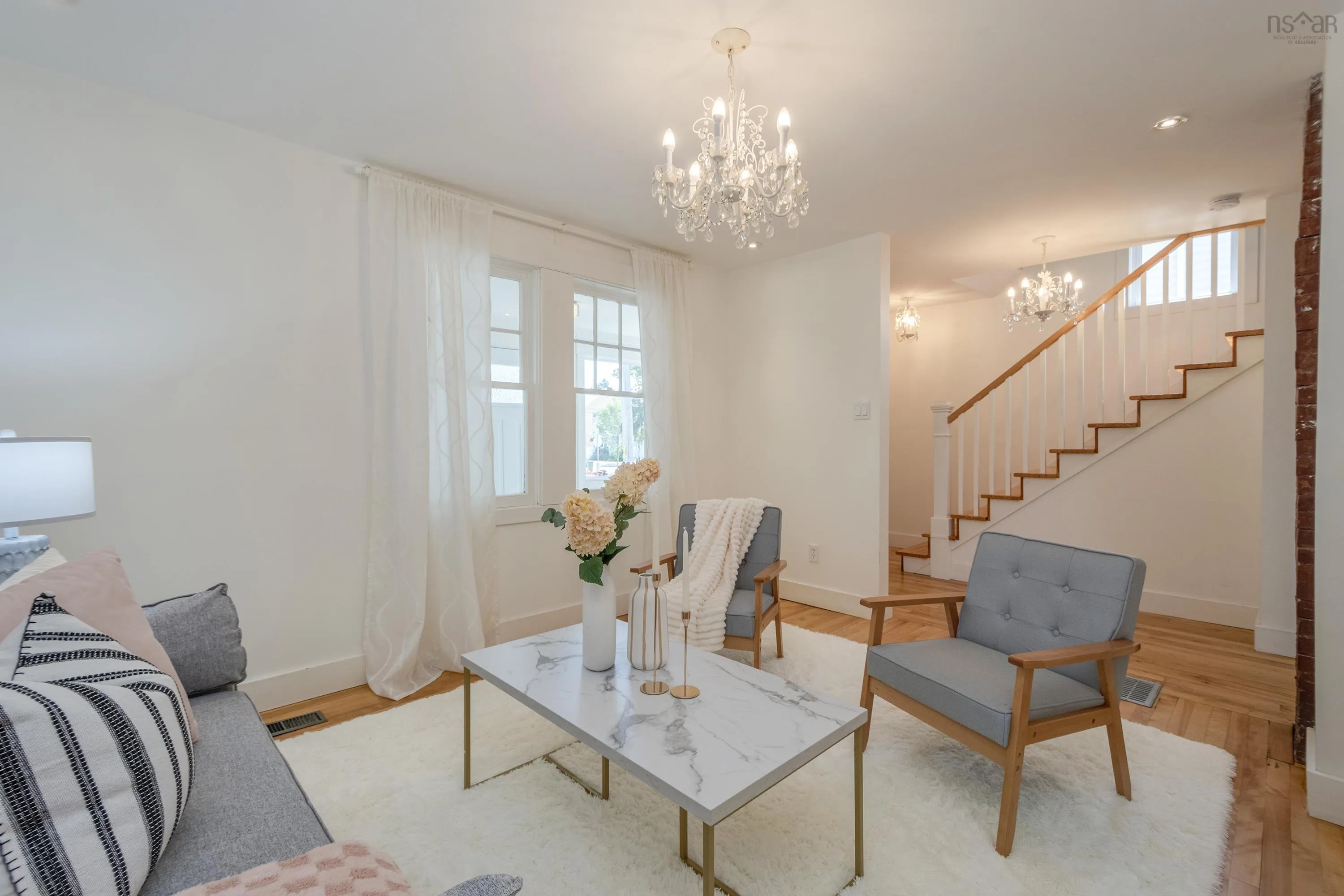 6105 Leeds Street, Halifax, NS B3K 2T8, 3 Bedrooms Bedrooms, ,2 BathroomsBathrooms,Residential,For Sale,Leeds,202520636