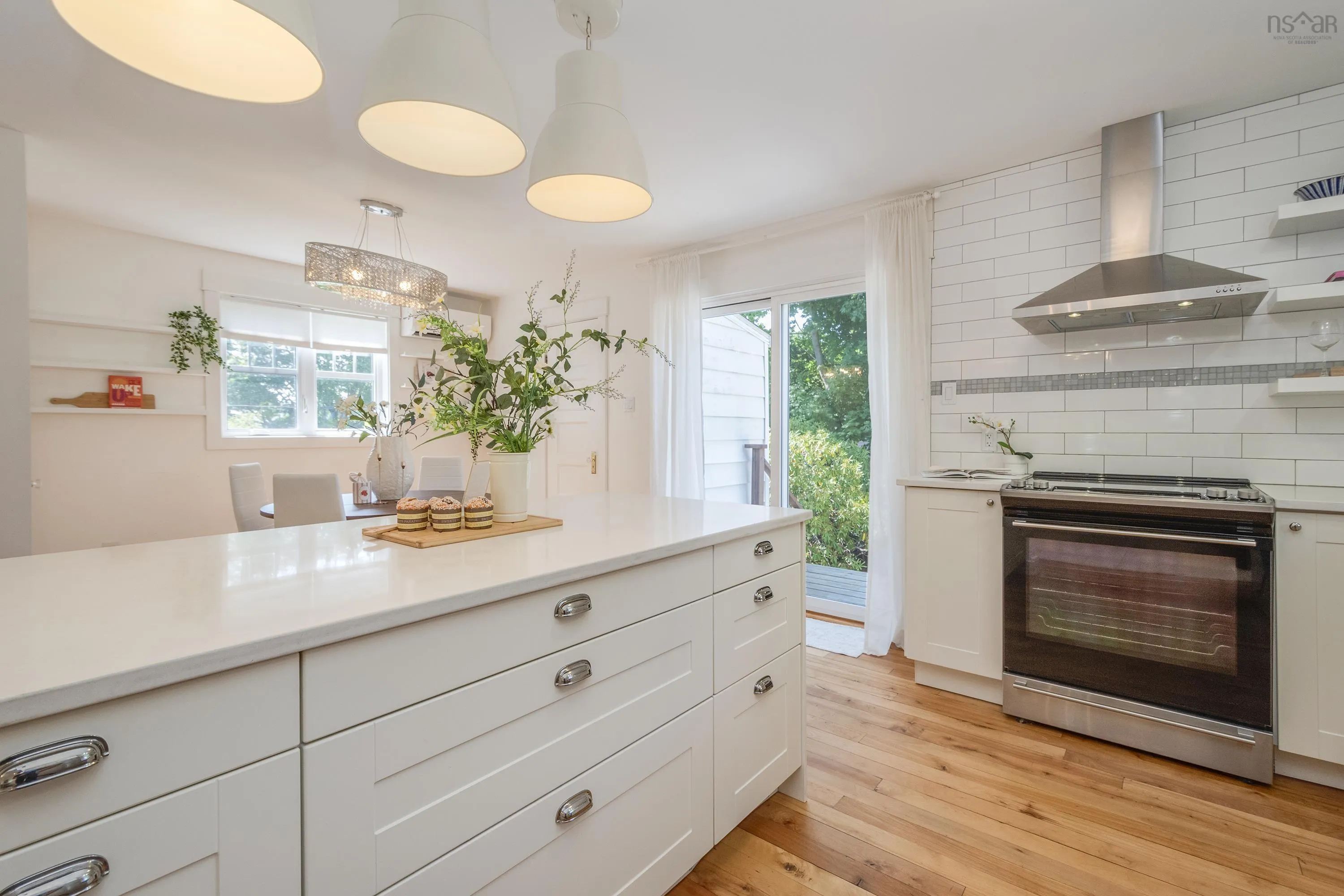 6105 Leeds Street, Halifax, NS B3K 2T8, 3 Bedrooms Bedrooms, ,2 BathroomsBathrooms,Residential,For Sale,Leeds,202520636