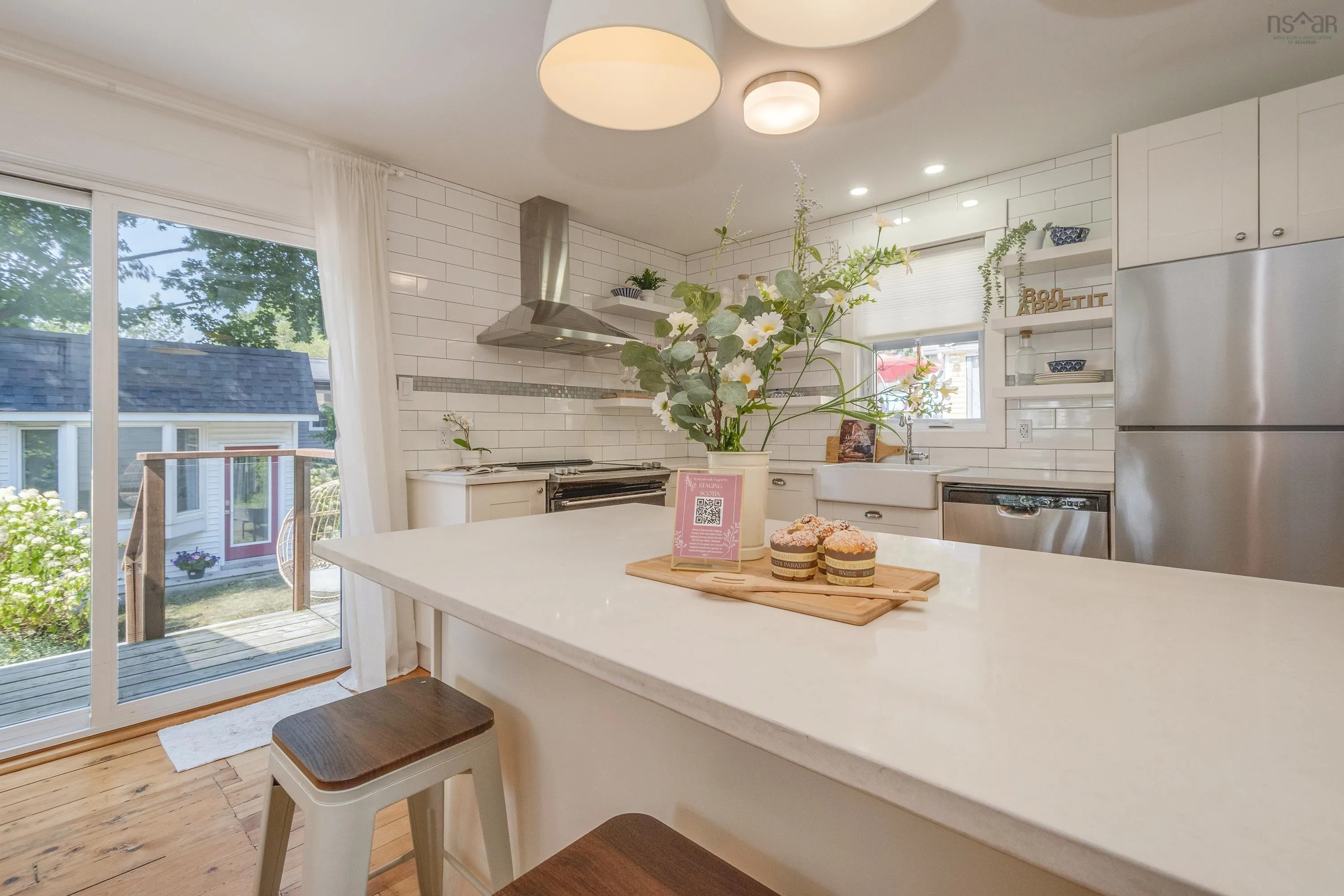 6105 Leeds Street, Halifax, NS B3K 2T8, 3 Bedrooms Bedrooms, ,2 BathroomsBathrooms,Residential,For Sale,Leeds,202520636