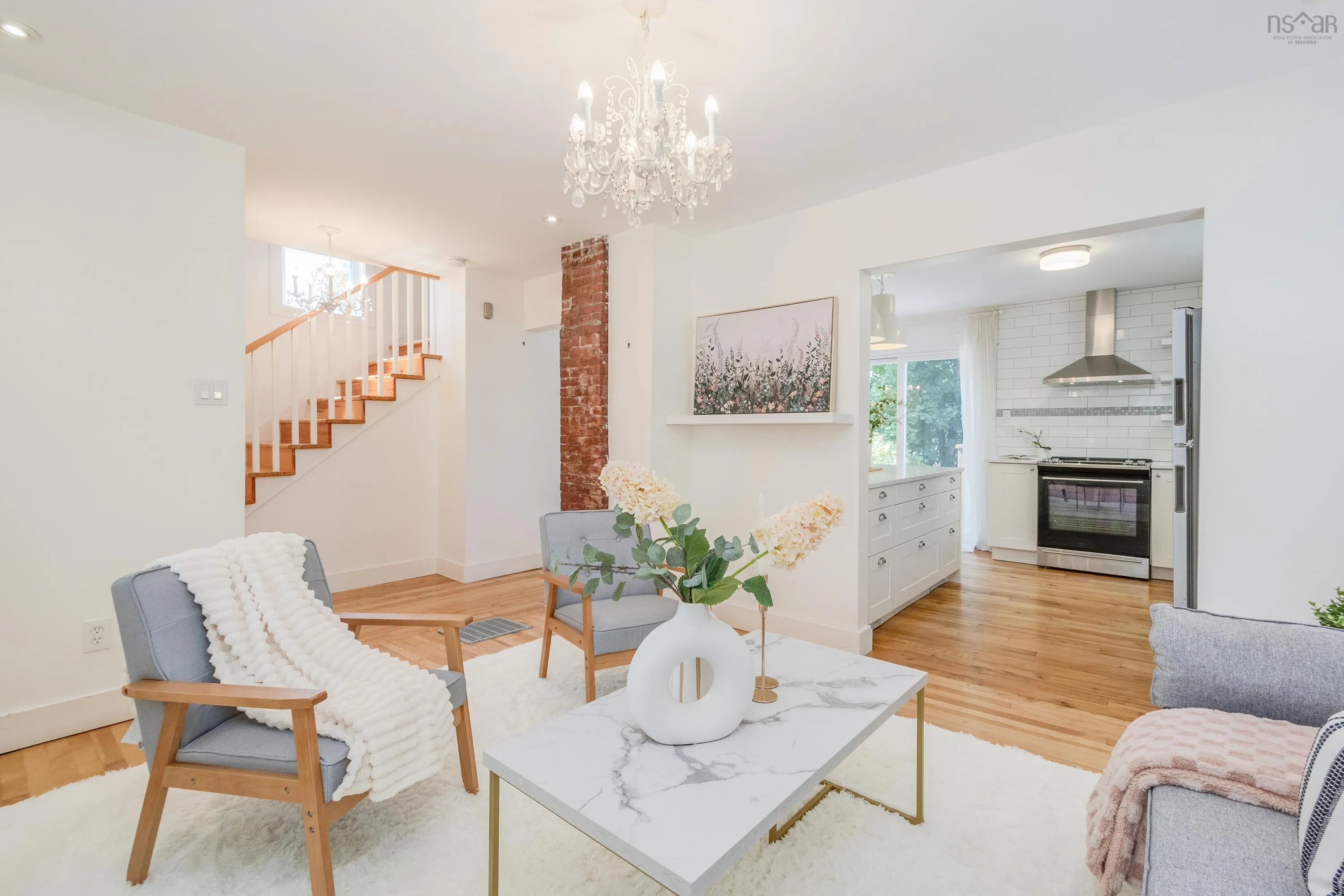 6105 Leeds Street, Halifax, NS B3K 2T8, 3 Bedrooms Bedrooms, ,2 BathroomsBathrooms,Residential,For Sale,Leeds,202520636