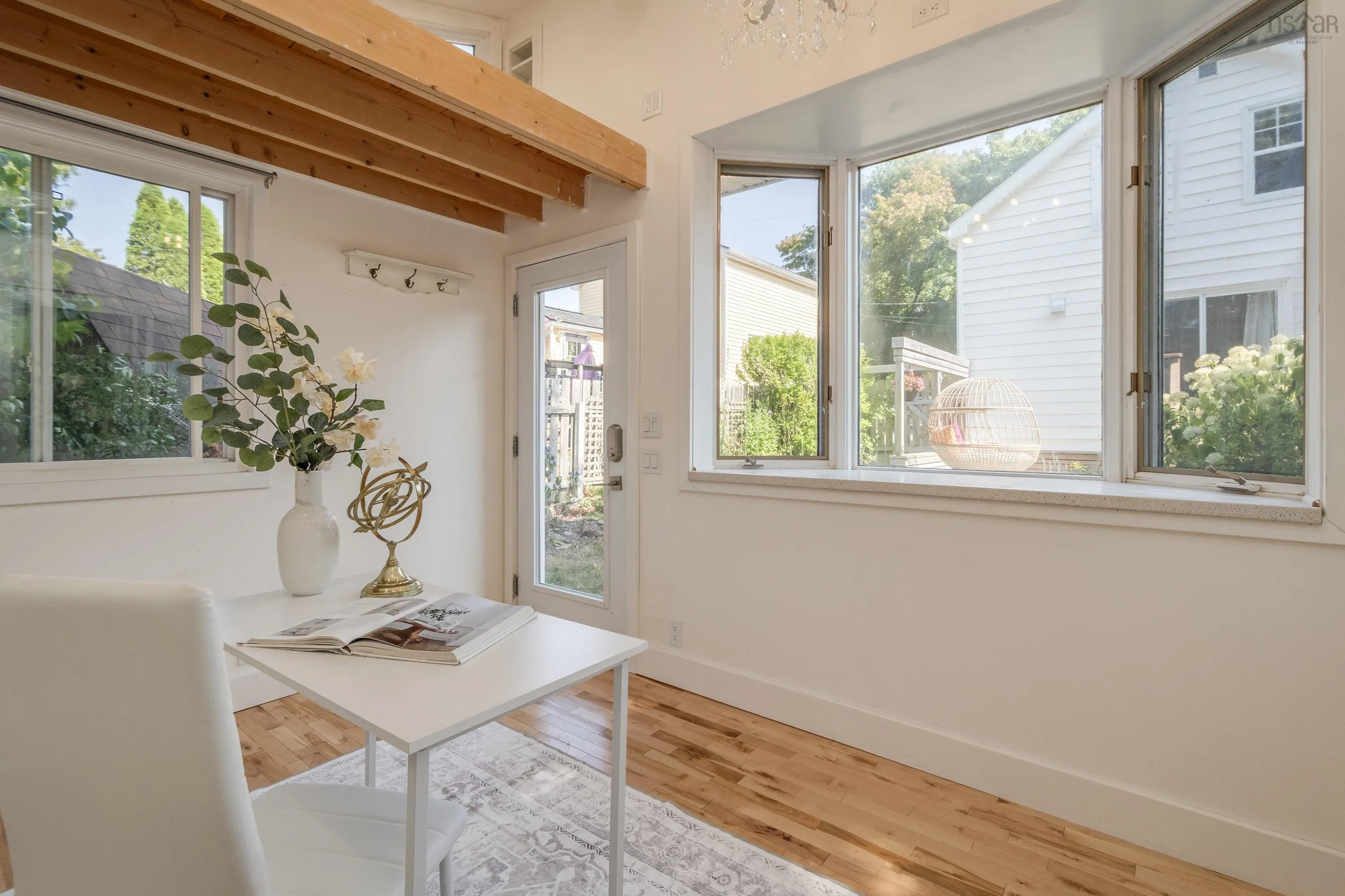 6105 Leeds Street, Halifax, NS B3K 2T8, 3 Bedrooms Bedrooms, ,2 BathroomsBathrooms,Residential,For Sale,Leeds,202520636