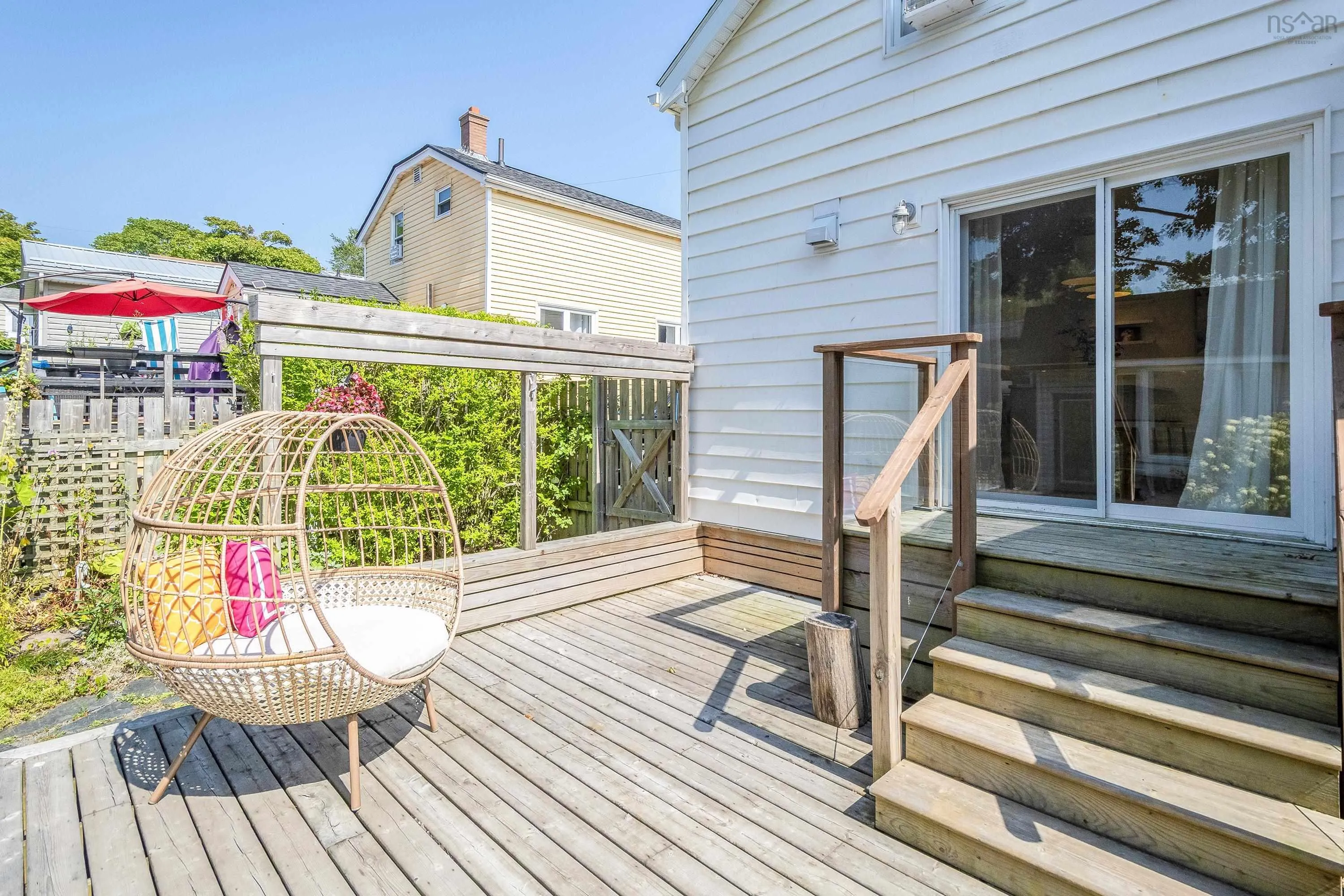 6105 Leeds Street, Halifax, NS B3K 2T8, 3 Bedrooms Bedrooms, ,2 BathroomsBathrooms,Residential,For Sale,Leeds,202520636
