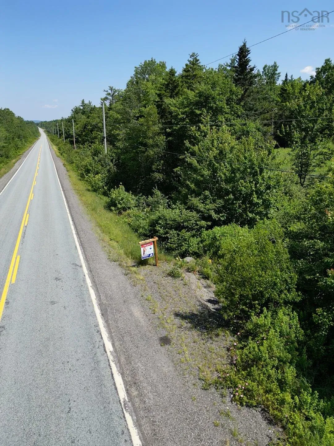 Highway 14, Upper Vaughan Ns B0n 2t0, ,Land,For Sale,Highway 14,202500447