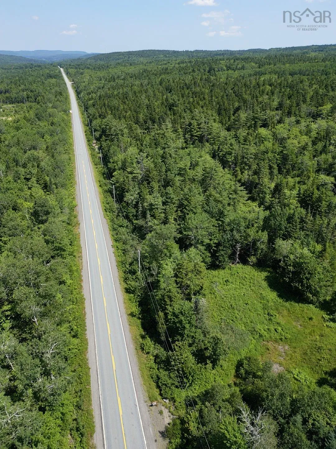 Highway 14, Upper Vaughan Ns B0n 2t0, ,Land,For Sale,Highway 14,202500447