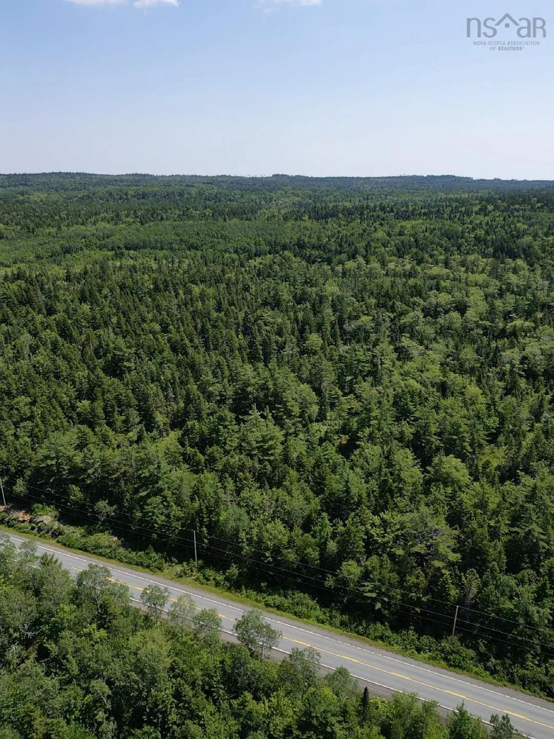 Highway 14, Upper Vaughan Ns B0n 2t0, ,Land,For Sale,Highway 14,202500447