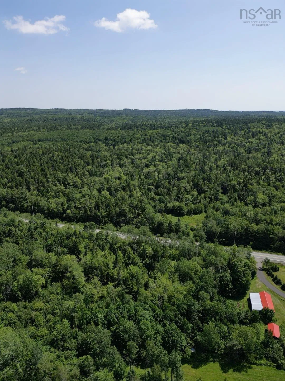 Highway 14, Upper Vaughan Ns B0n 2t0, ,Land,For Sale,Highway 14,202500447