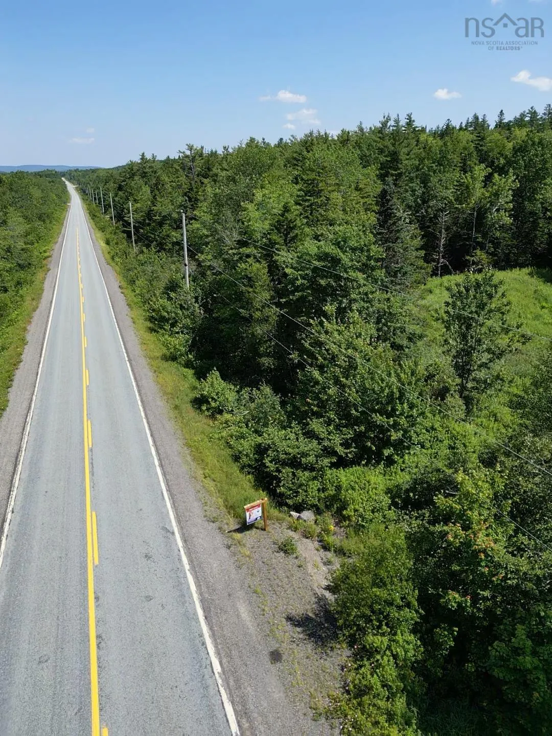 Highway 14, Upper Vaughan Ns B0n 2t0, ,Land,For Sale,Highway 14,202500447