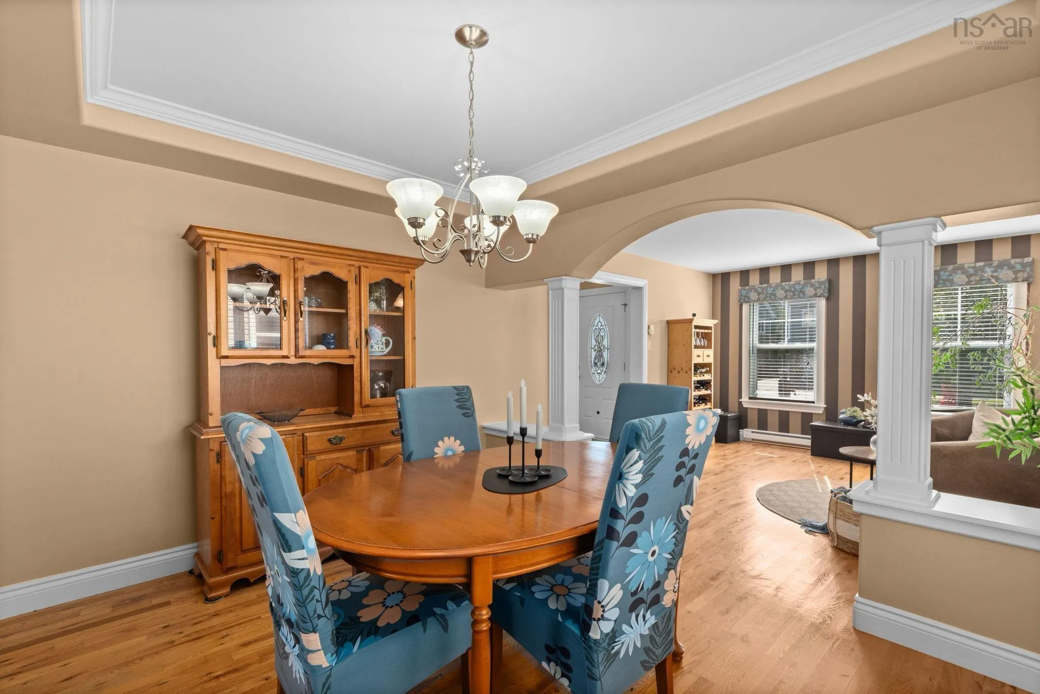 16 Stirling Drive, Forest Hills, NS B2W 3N1, 5 Bedrooms Bedrooms, ,4 BathroomsBathrooms,Residential,For Sale,Stirling,202522409
