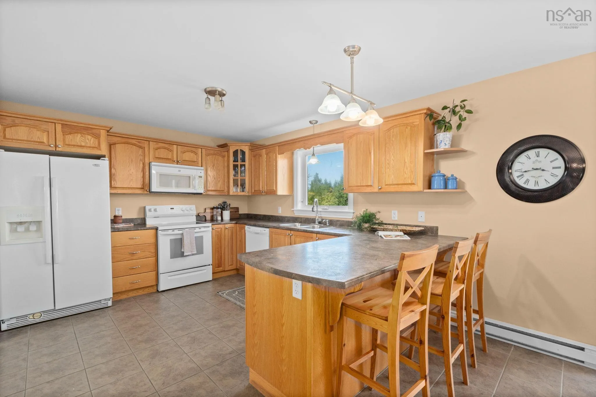 16 Stirling Drive, Forest Hills, NS B2W 3N1, 5 Bedrooms Bedrooms, ,4 BathroomsBathrooms,Residential,For Sale,Stirling,202522409