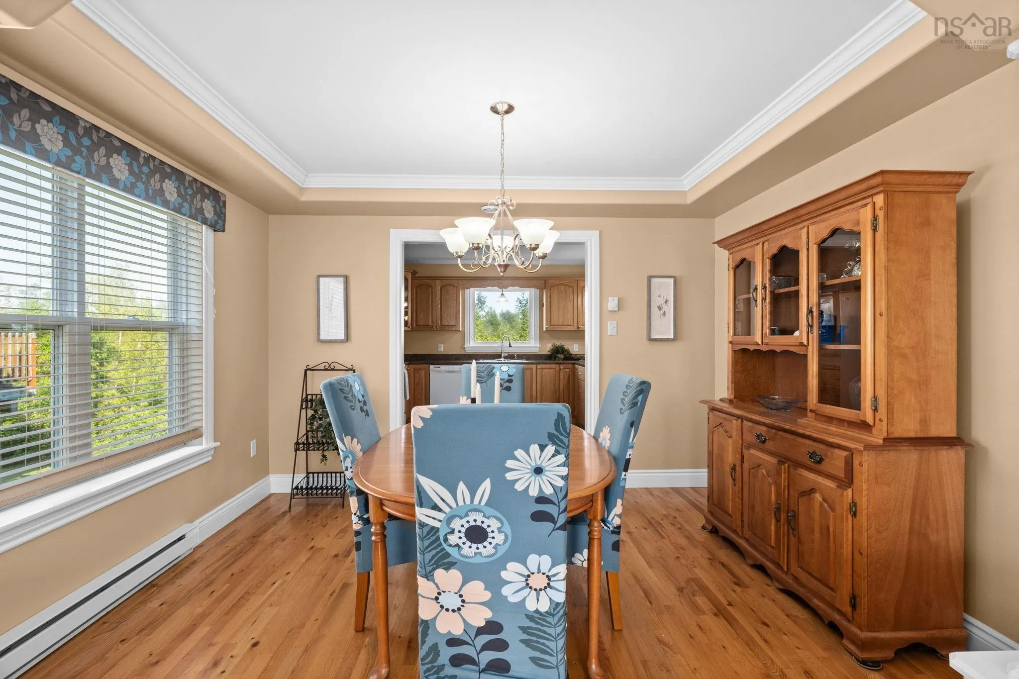 16 Stirling Drive, Forest Hills, NS B2W 3N1, 5 Bedrooms Bedrooms, ,4 BathroomsBathrooms,Residential,For Sale,Stirling,202522409