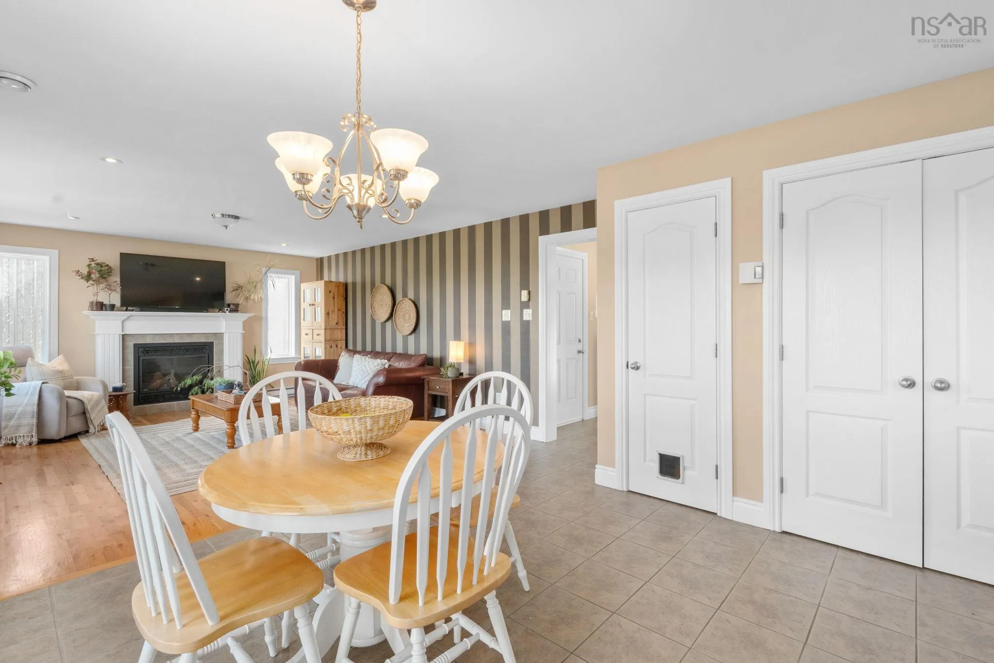 16 Stirling Drive, Forest Hills, NS B2W 3N1, 5 Bedrooms Bedrooms, ,4 BathroomsBathrooms,Residential,For Sale,Stirling,202522409