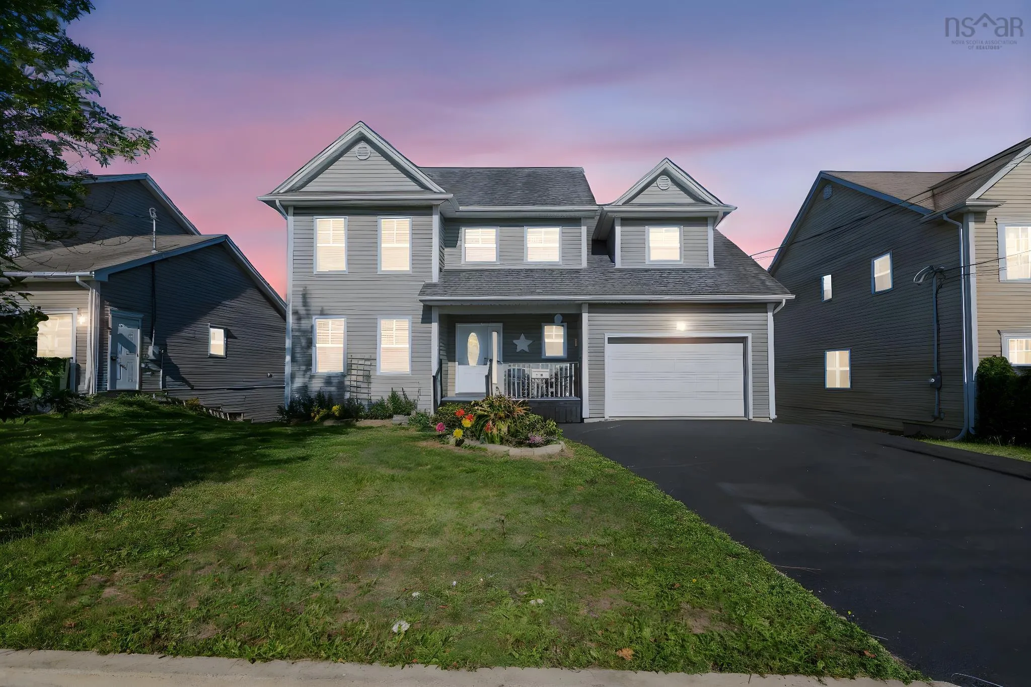 16 Stirling Drive, Forest Hills, NS B2W 3N1, 5 Bedrooms Bedrooms, ,4 BathroomsBathrooms,Residential,For Sale,Stirling,202522409
