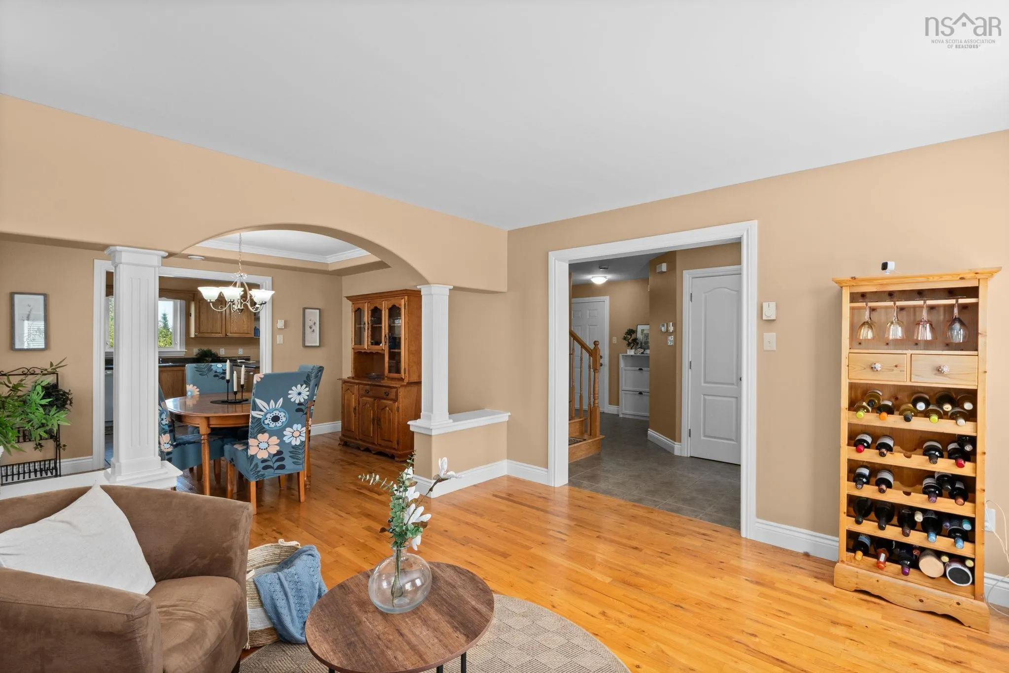 16 Stirling Drive, Forest Hills, NS B2W 3N1, 5 Bedrooms Bedrooms, ,4 BathroomsBathrooms,Residential,For Sale,Stirling,202522409