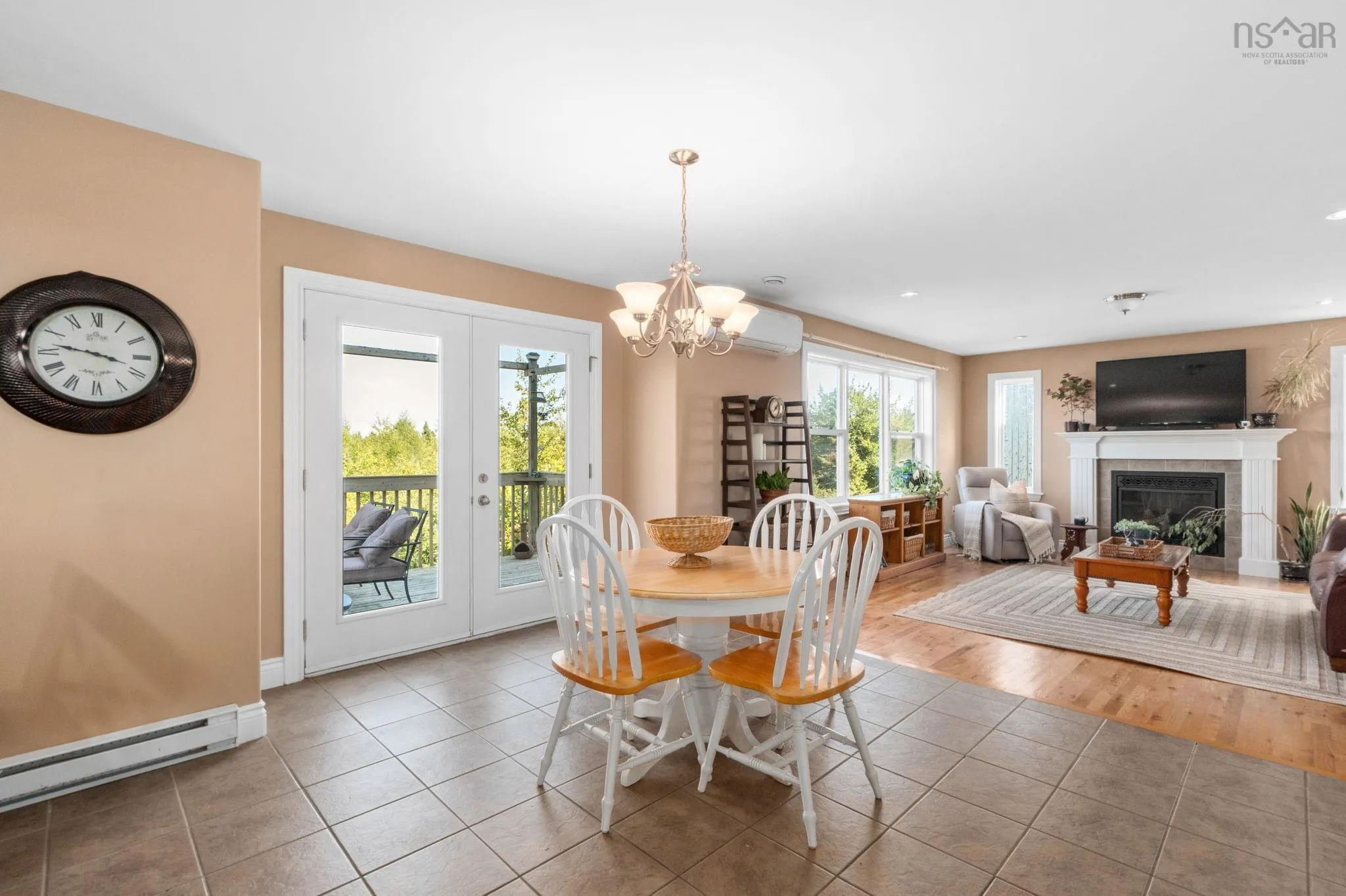 16 Stirling Drive, Forest Hills, NS B2W 3N1, 5 Bedrooms Bedrooms, ,4 BathroomsBathrooms,Residential,For Sale,Stirling,202522409