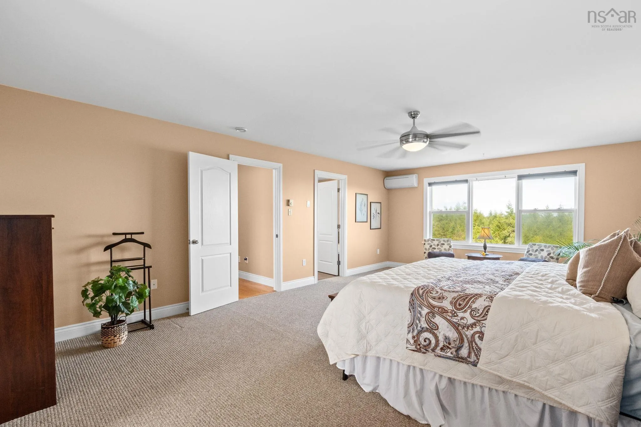 16 Stirling Drive, Forest Hills, NS B2W 3N1, 5 Bedrooms Bedrooms, ,4 BathroomsBathrooms,Residential,For Sale,Stirling,202522409