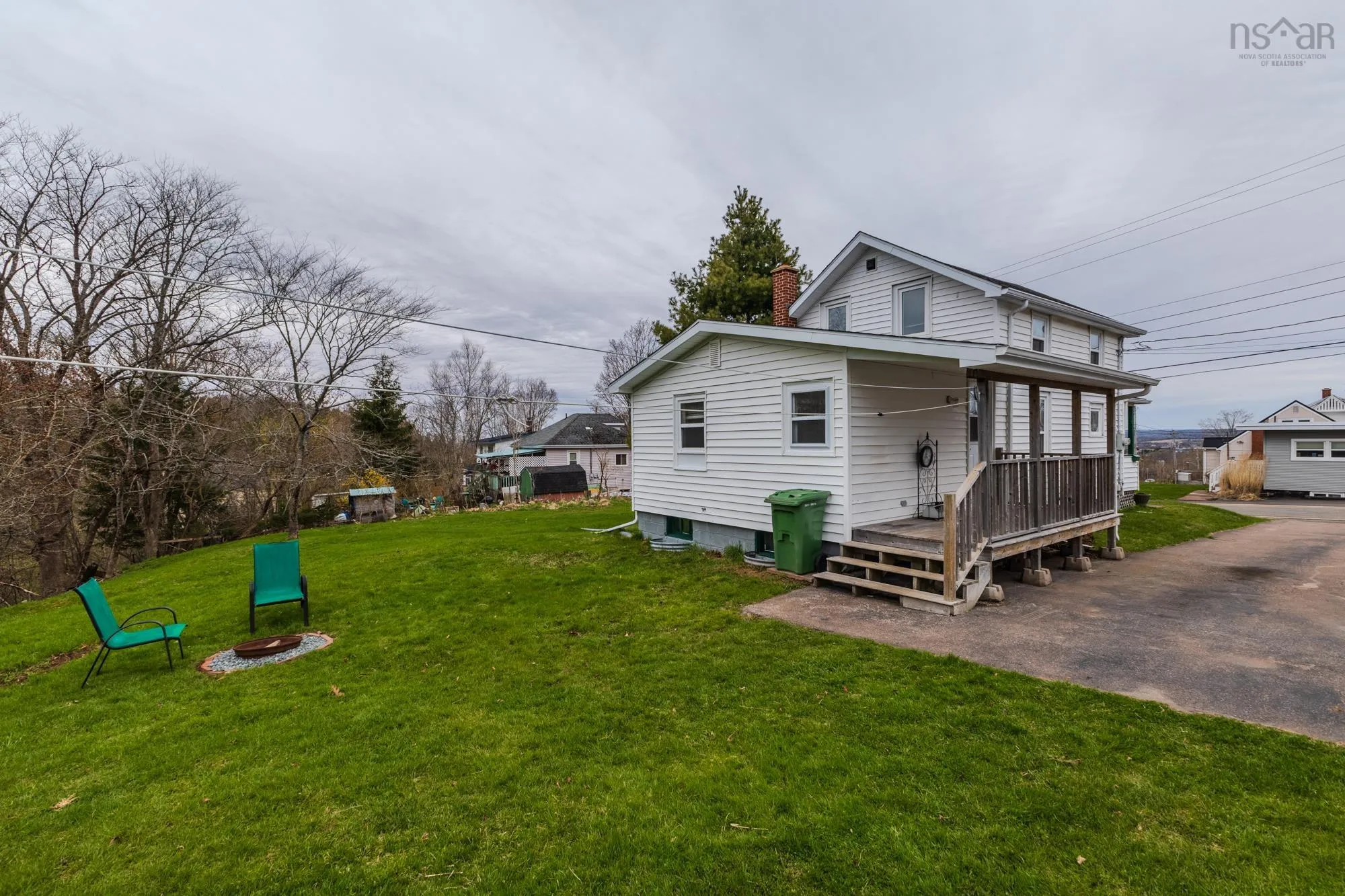 48 Adams Street, Truro Ns B2n 2n9, 2 Bedrooms Bedrooms, ,2 BathroomsBathrooms,Residential,For Sale,Adams,202509862