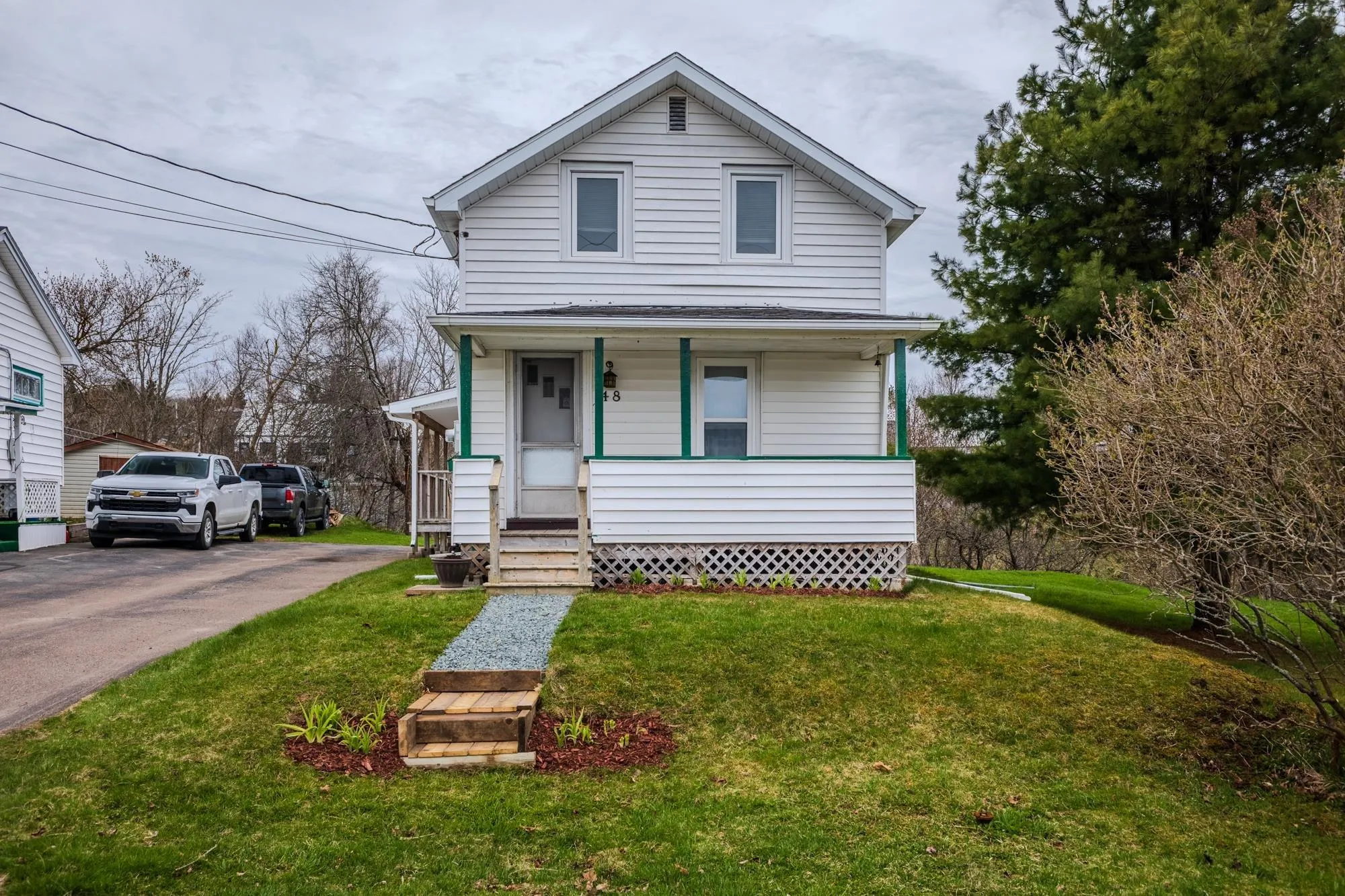 48 Adams Street, Truro Ns B2n 2n9, 2 Bedrooms Bedrooms, ,2 BathroomsBathrooms,Residential,For Sale,Adams,202509862
