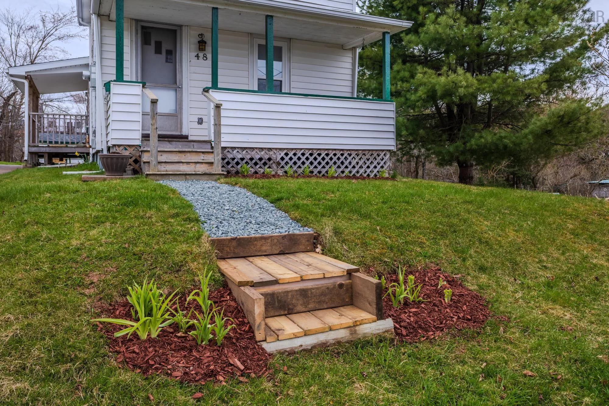 48 Adams Street, Truro Ns B2n 2n9, 2 Bedrooms Bedrooms, ,2 BathroomsBathrooms,Residential,For Sale,Adams,202509862