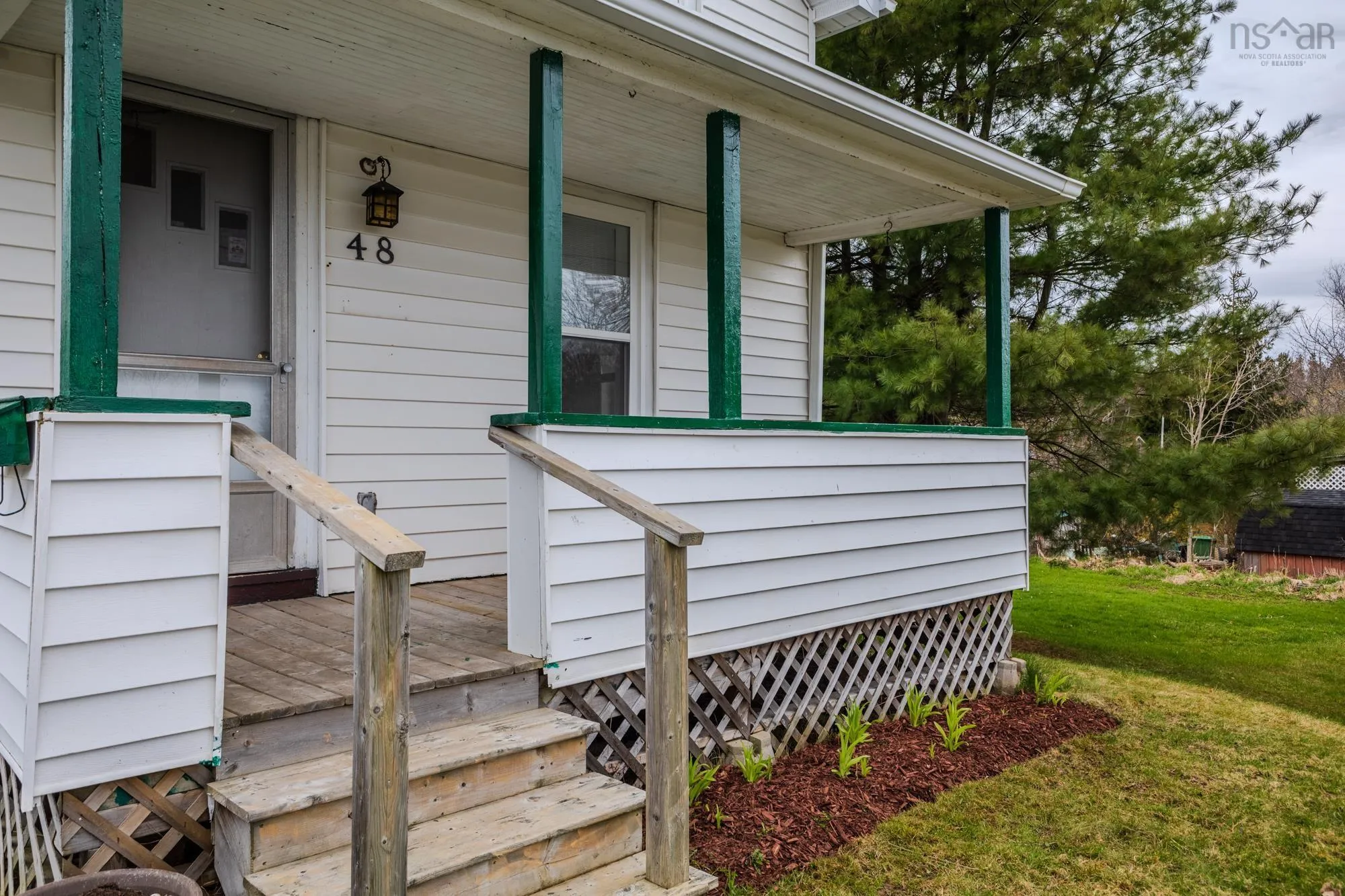 48 Adams Street, Truro Ns B2n 2n9, 2 Bedrooms Bedrooms, ,2 BathroomsBathrooms,Residential,For Sale,Adams,202509862