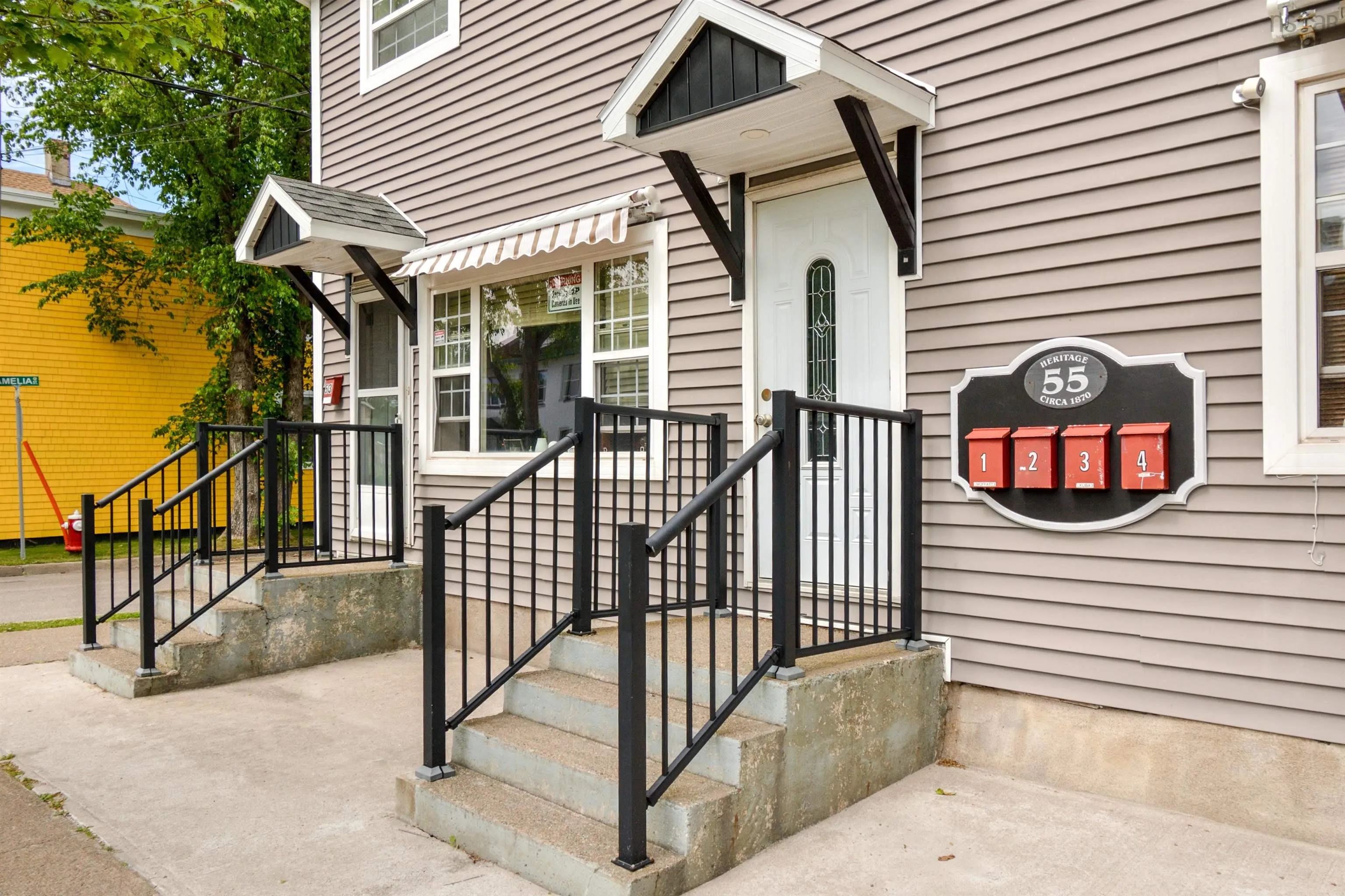55 Charlotte Street, Sydney, NS B1P 1B8, ,Residential Income,For Sale,Charlotte,202518778